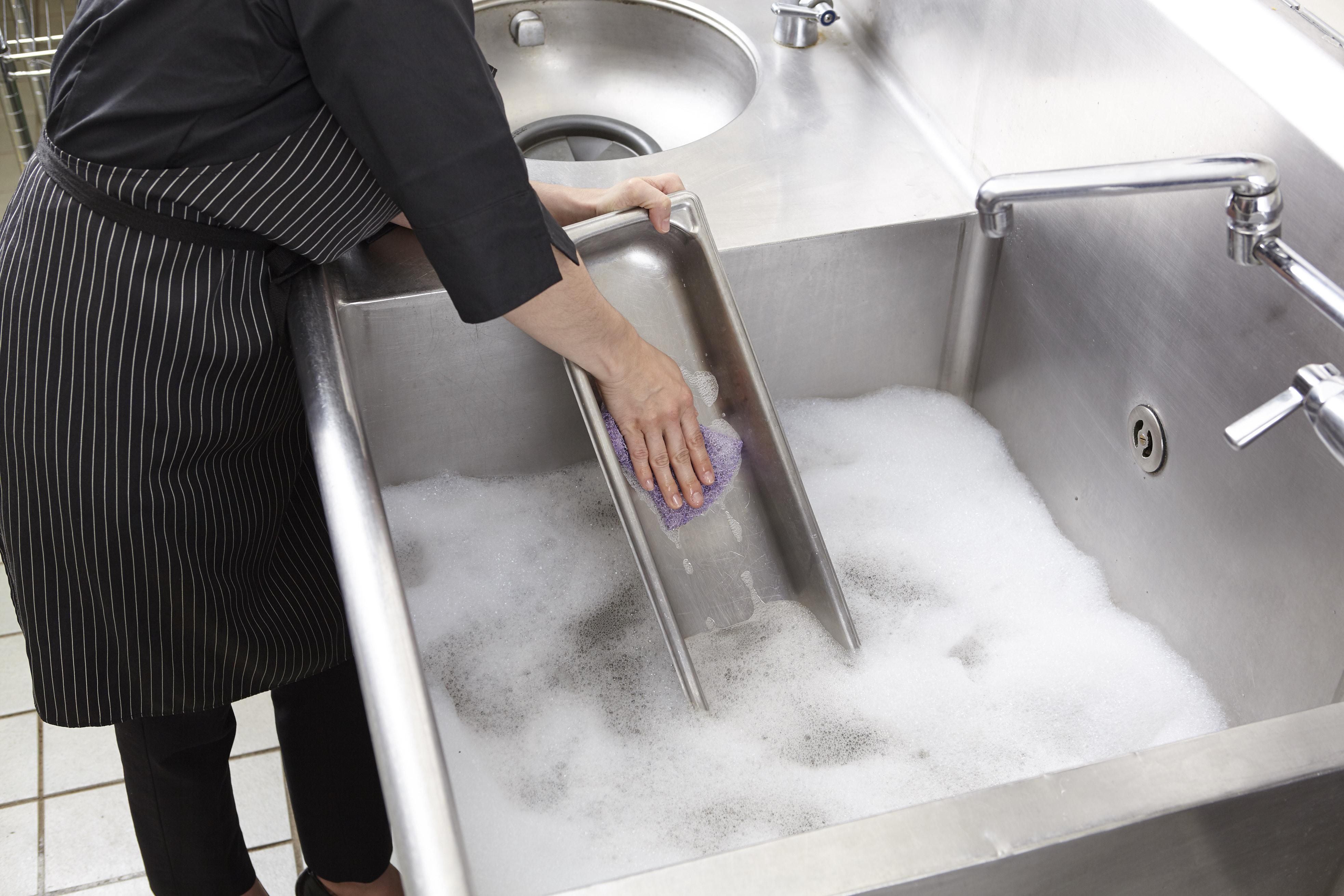 Scotch-Brite&trade; 7100080174 MMM 59033