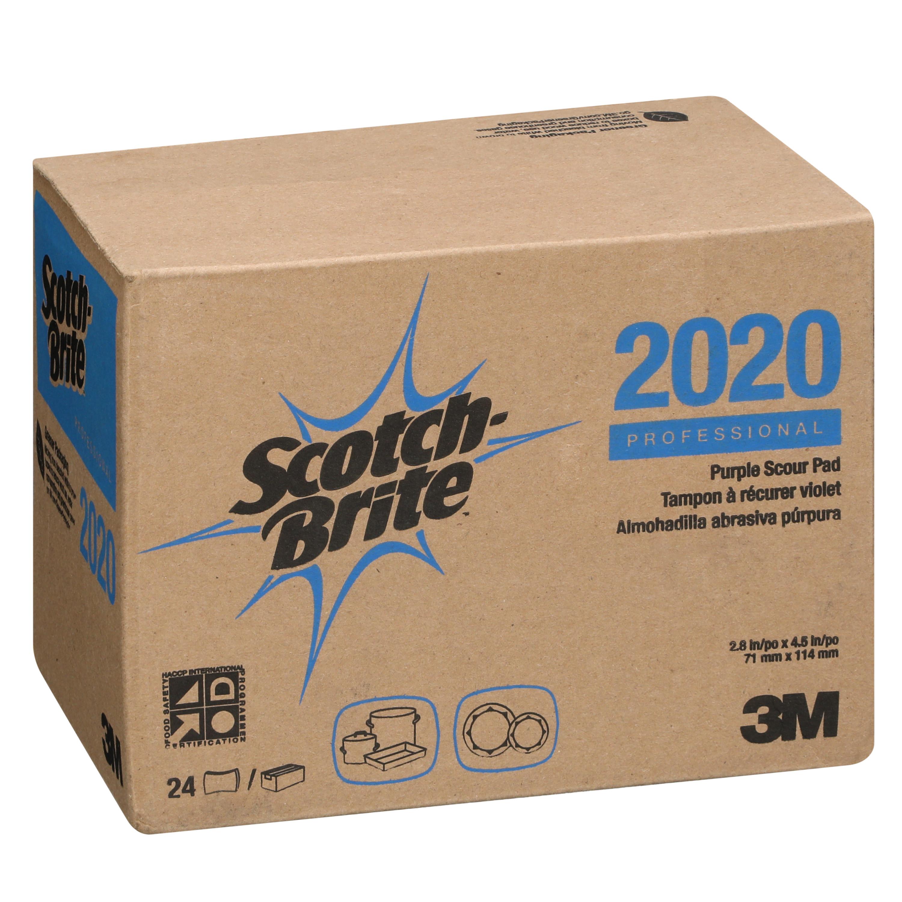 Scotch-Brite&trade; 7100080174 MMM 59033