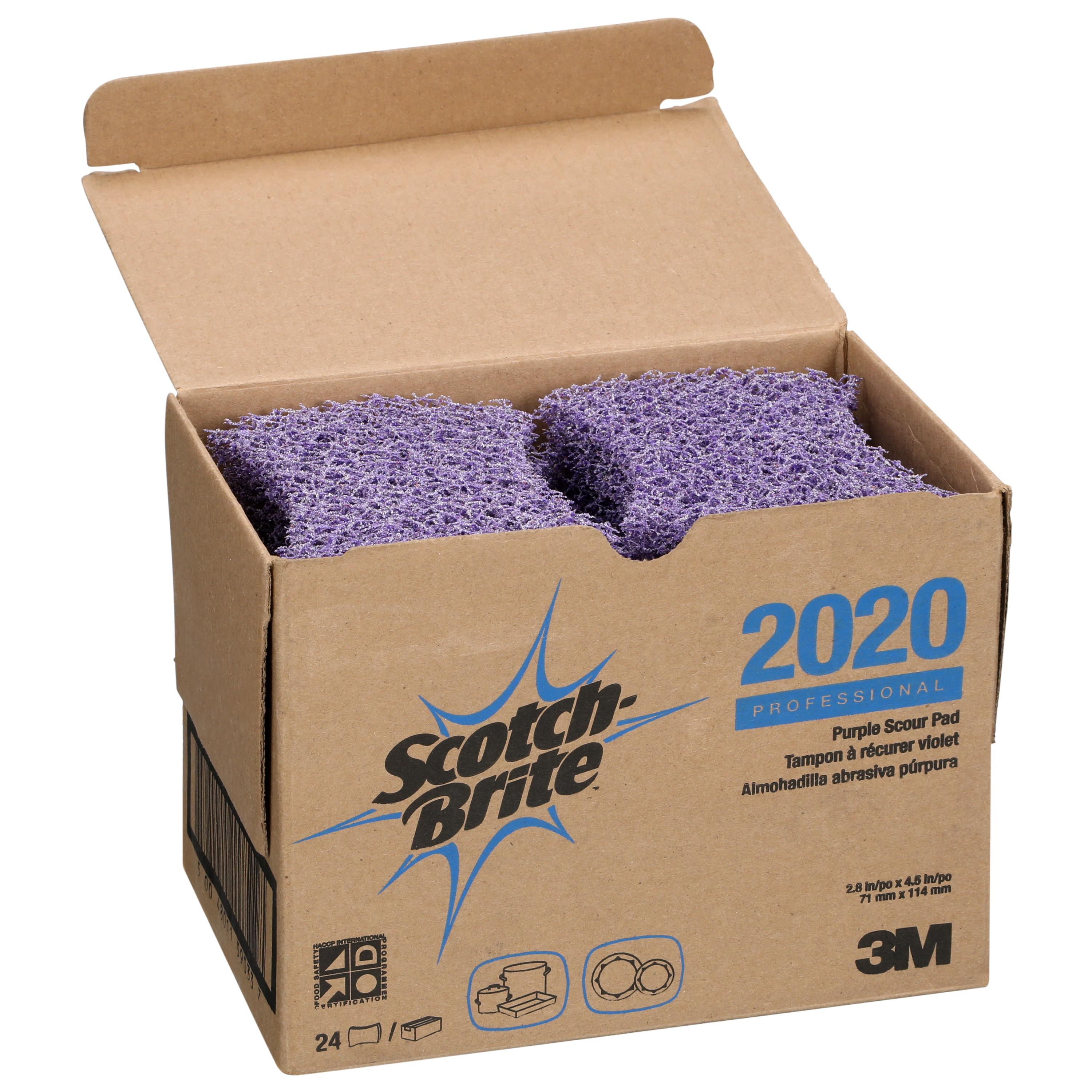 Scotch-Brite&trade; 7100080174 MMM 59033