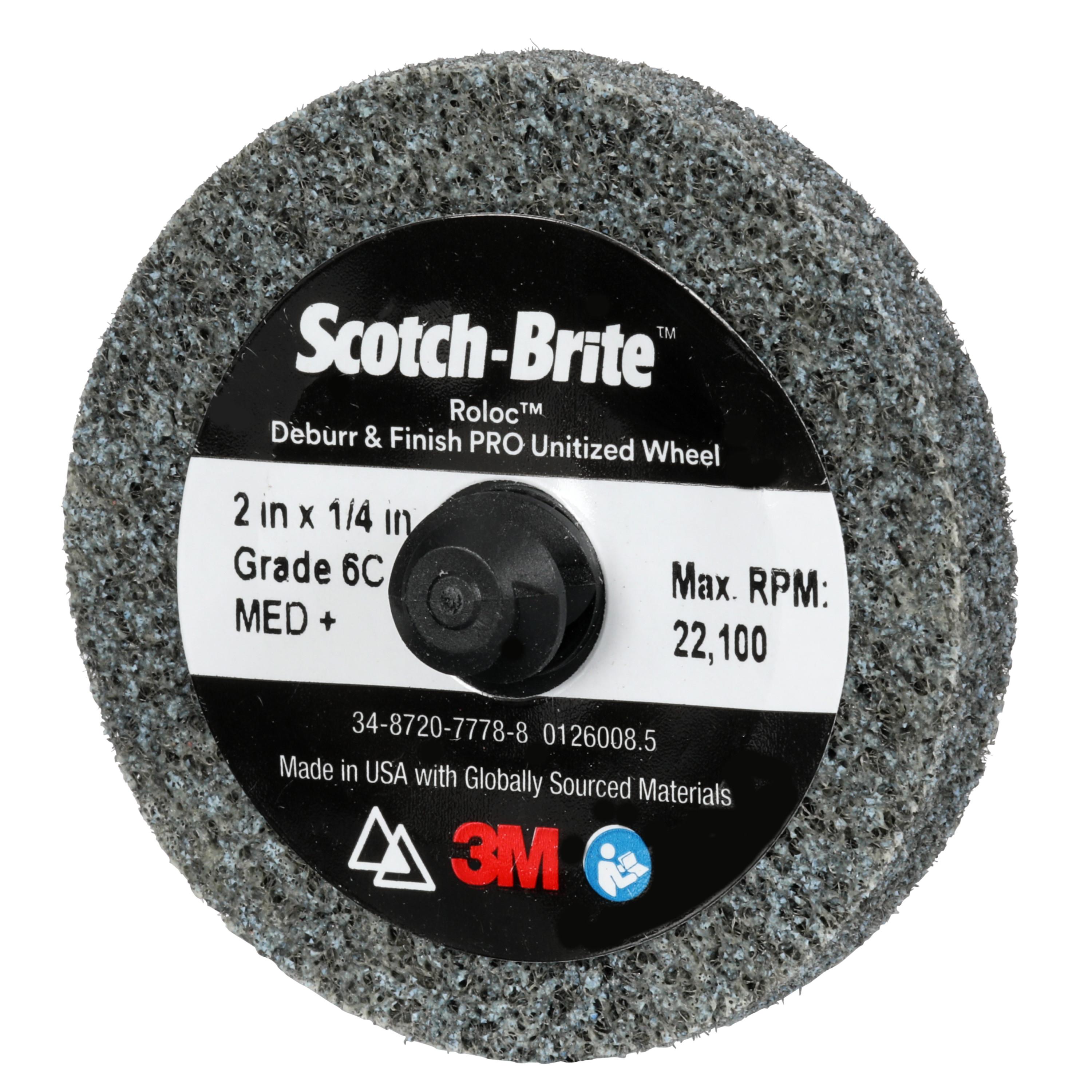 Scotch-Brite&trade; 7100081367 MMM 65082