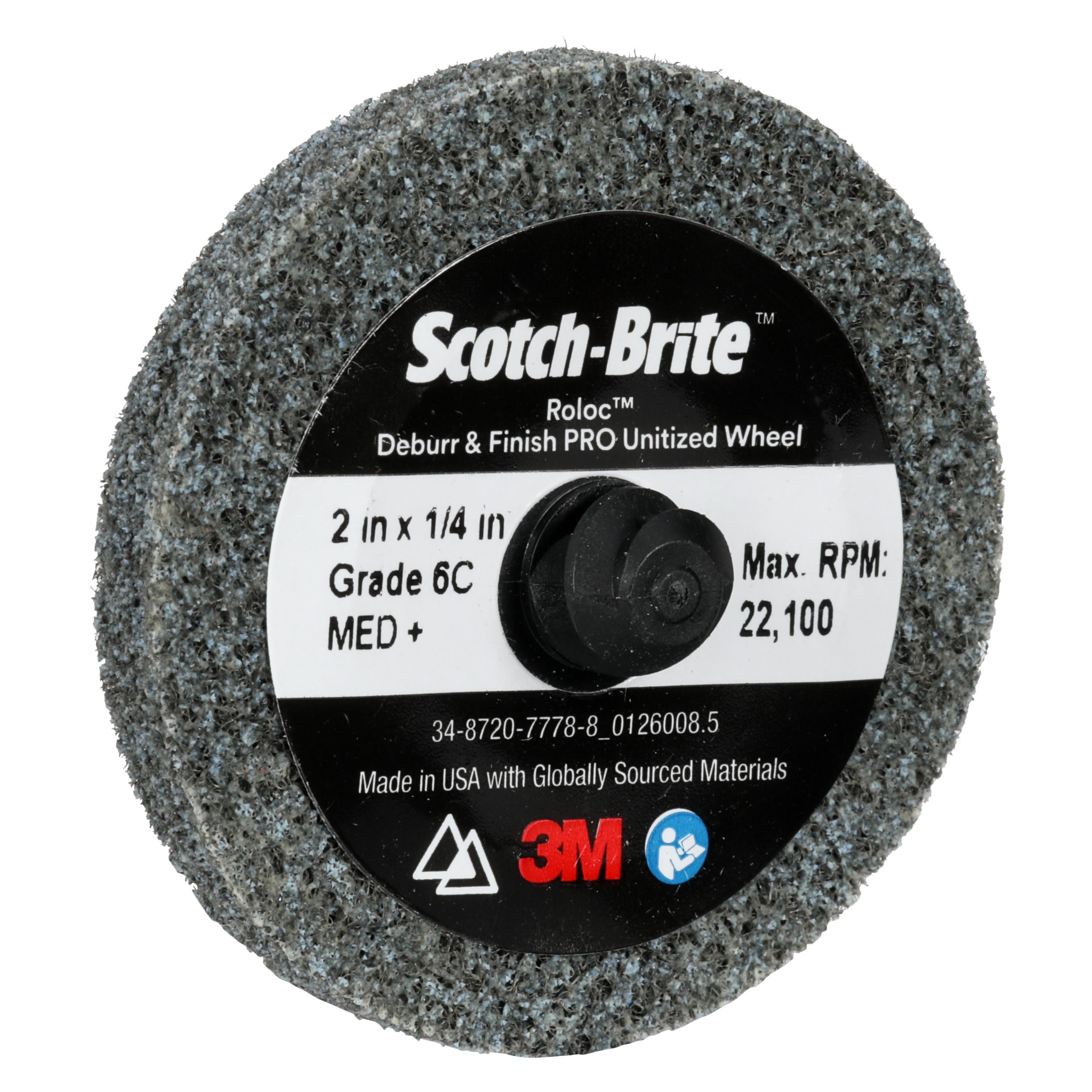 Scotch-Brite&trade; 7100081367 MMM 65082