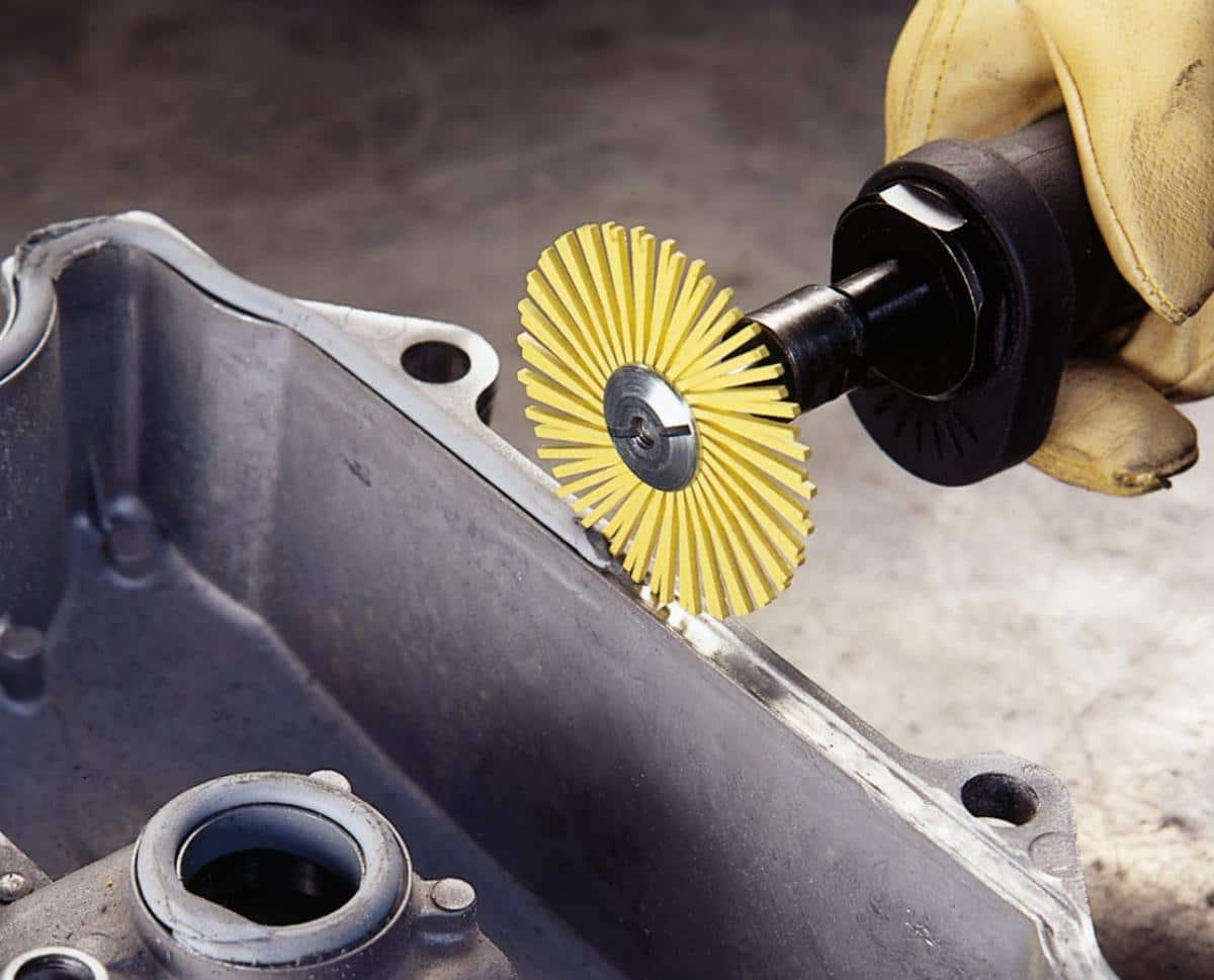 Scotch-Brite&trade; 7100138180 MMM 27685