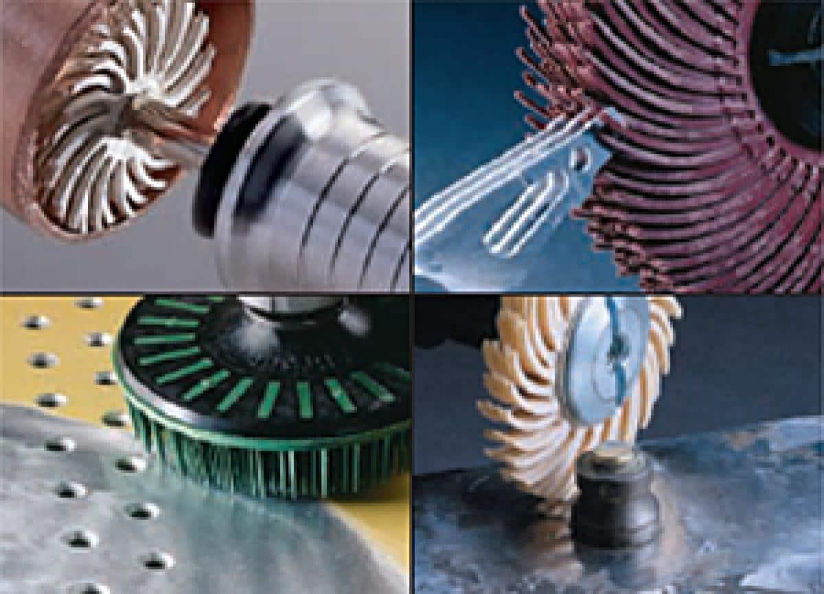 Scotch-Brite&trade; 7100138332 MMM 33081