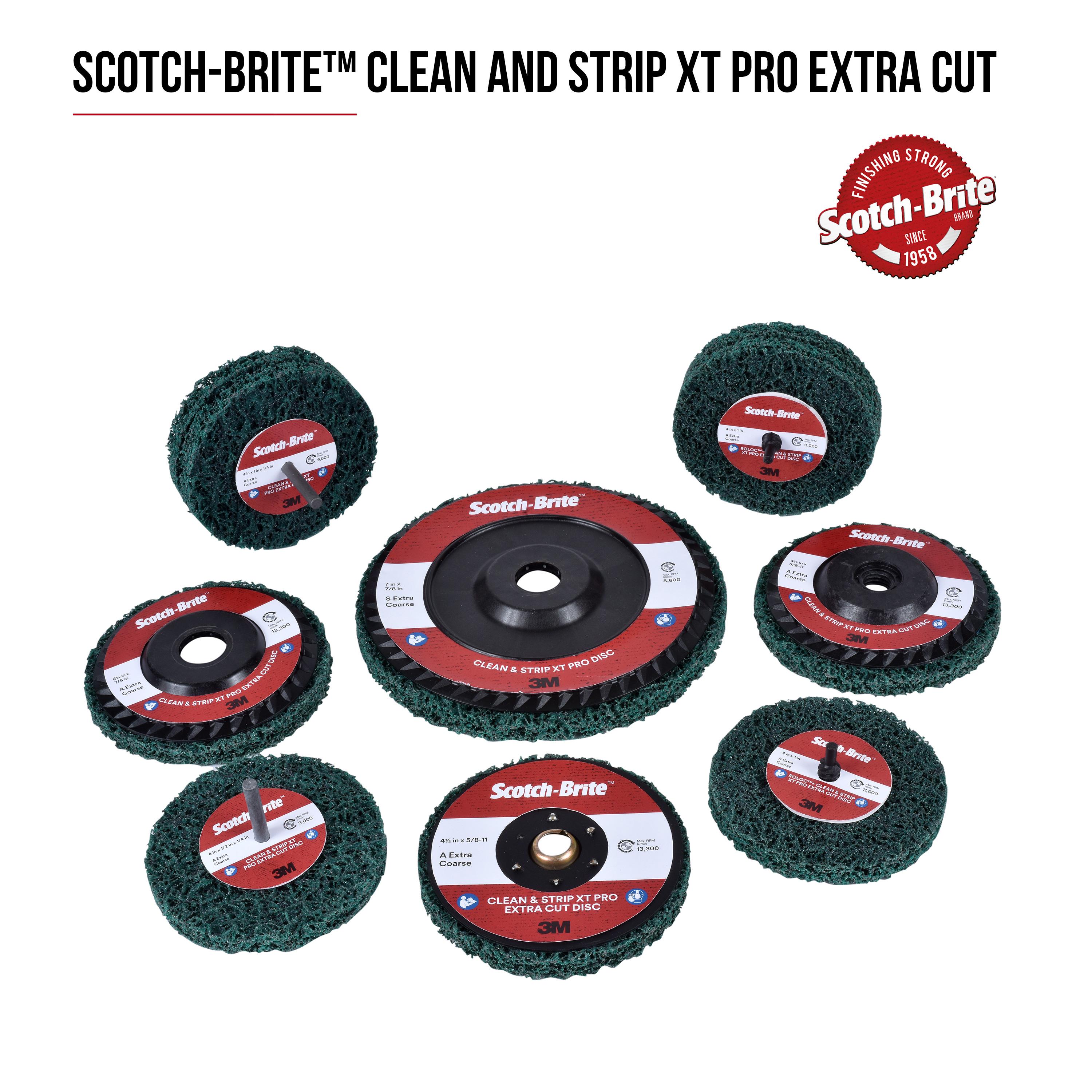 Scotch-Brite&trade; 7100177492 MMM 29936-4