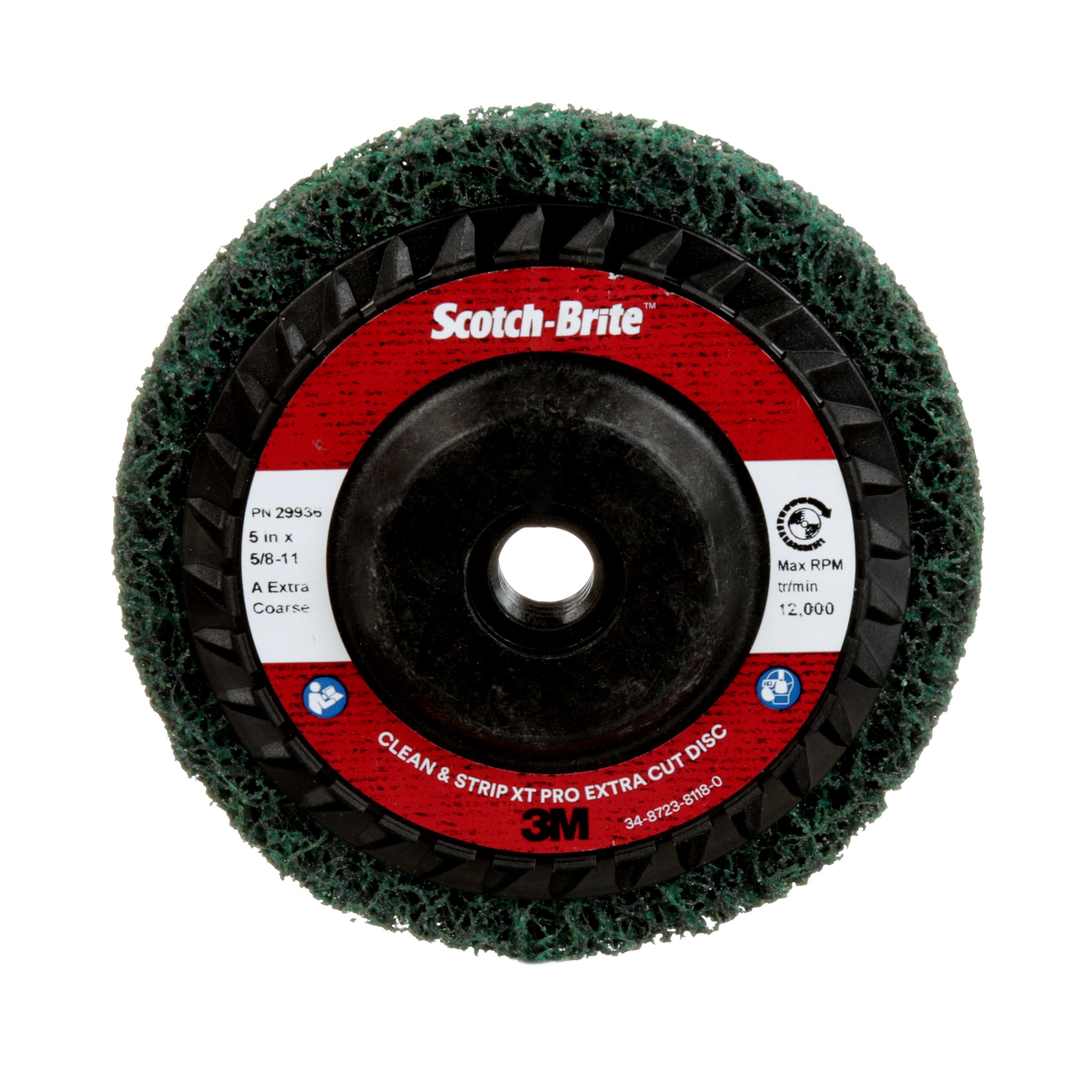 Scotch-Brite&trade; 7100177492 MMM 29936-4