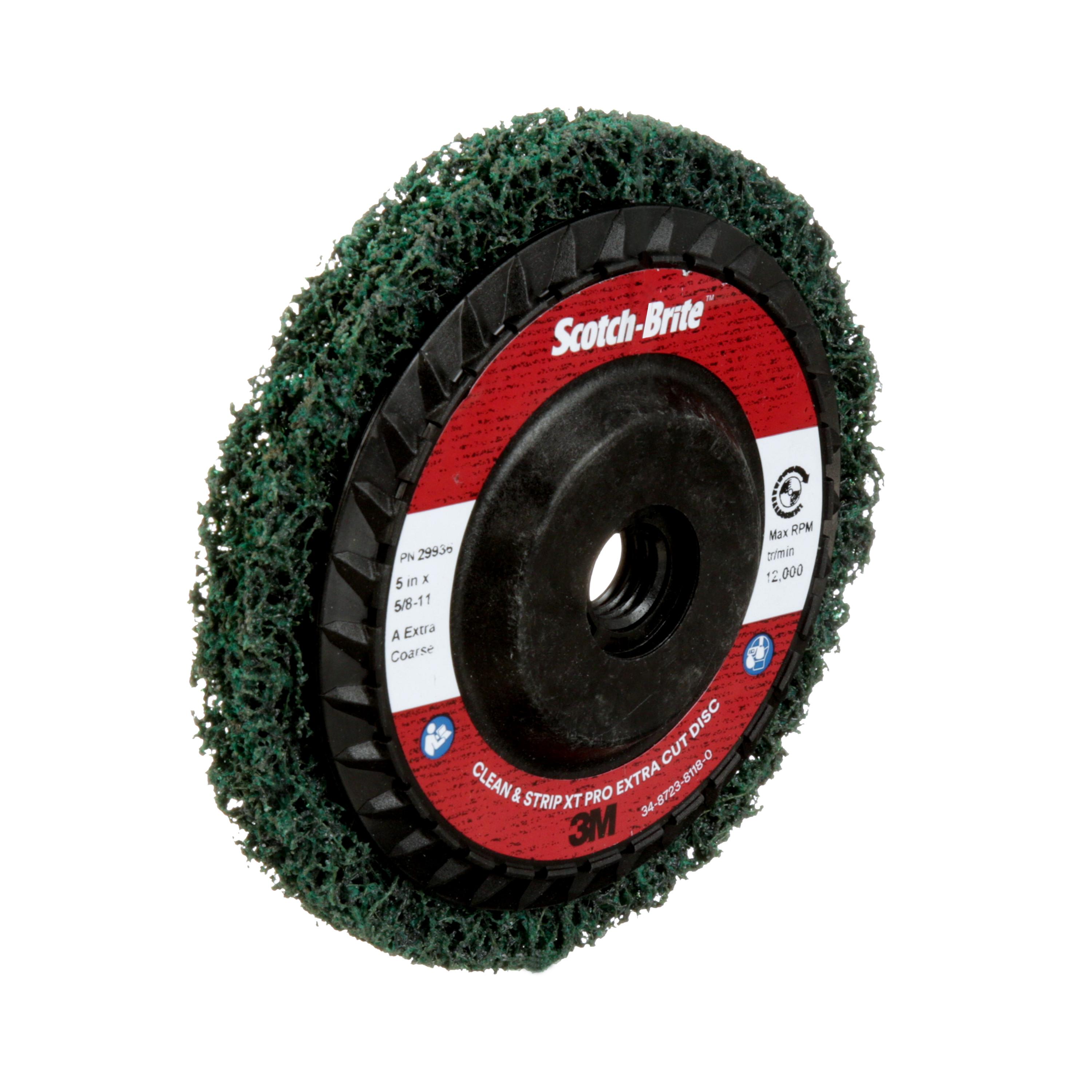 Scotch-Brite&trade; 7100177492 MMM 29936-4