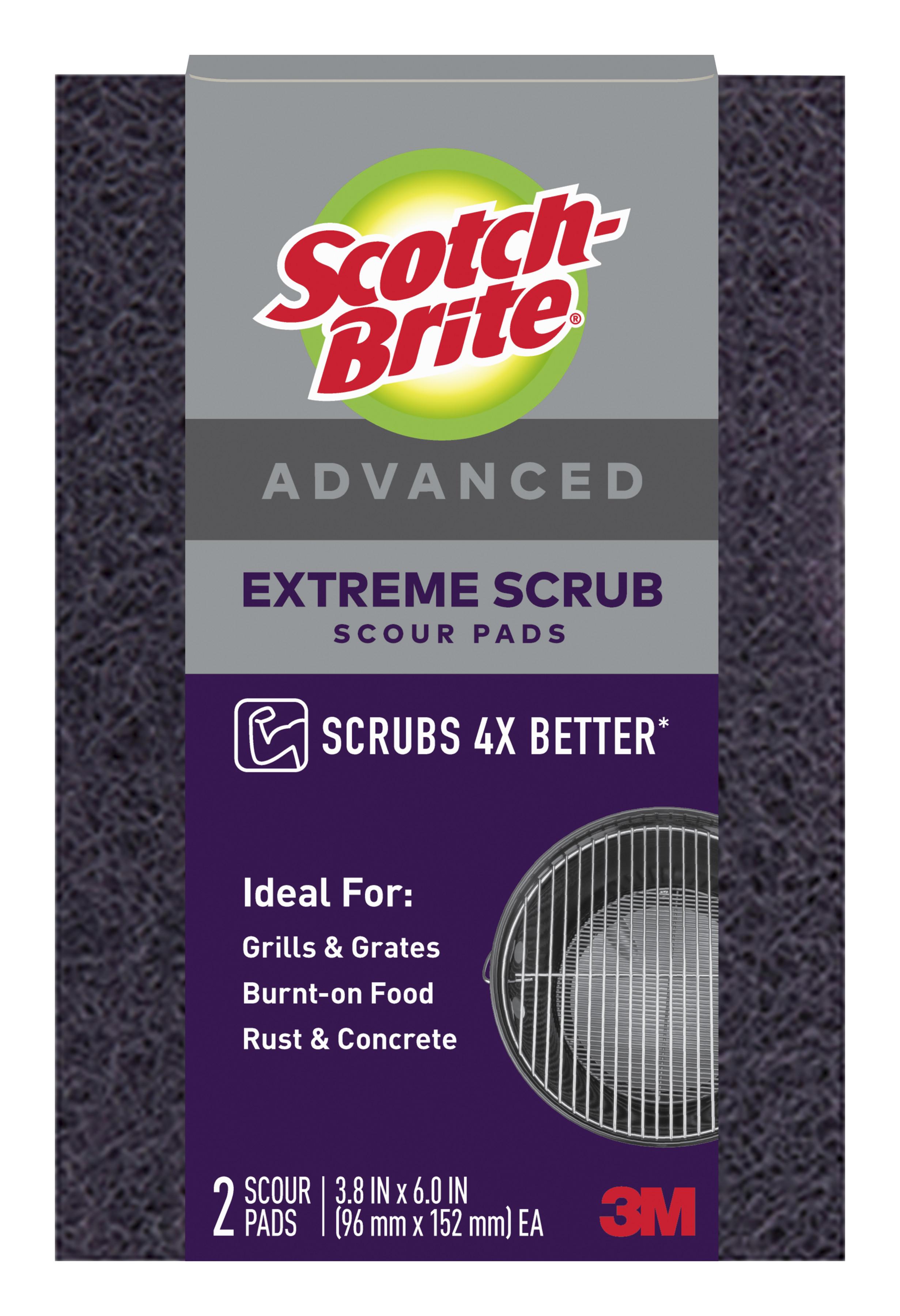 Scotch-Brite&trade; 7100182823 435677