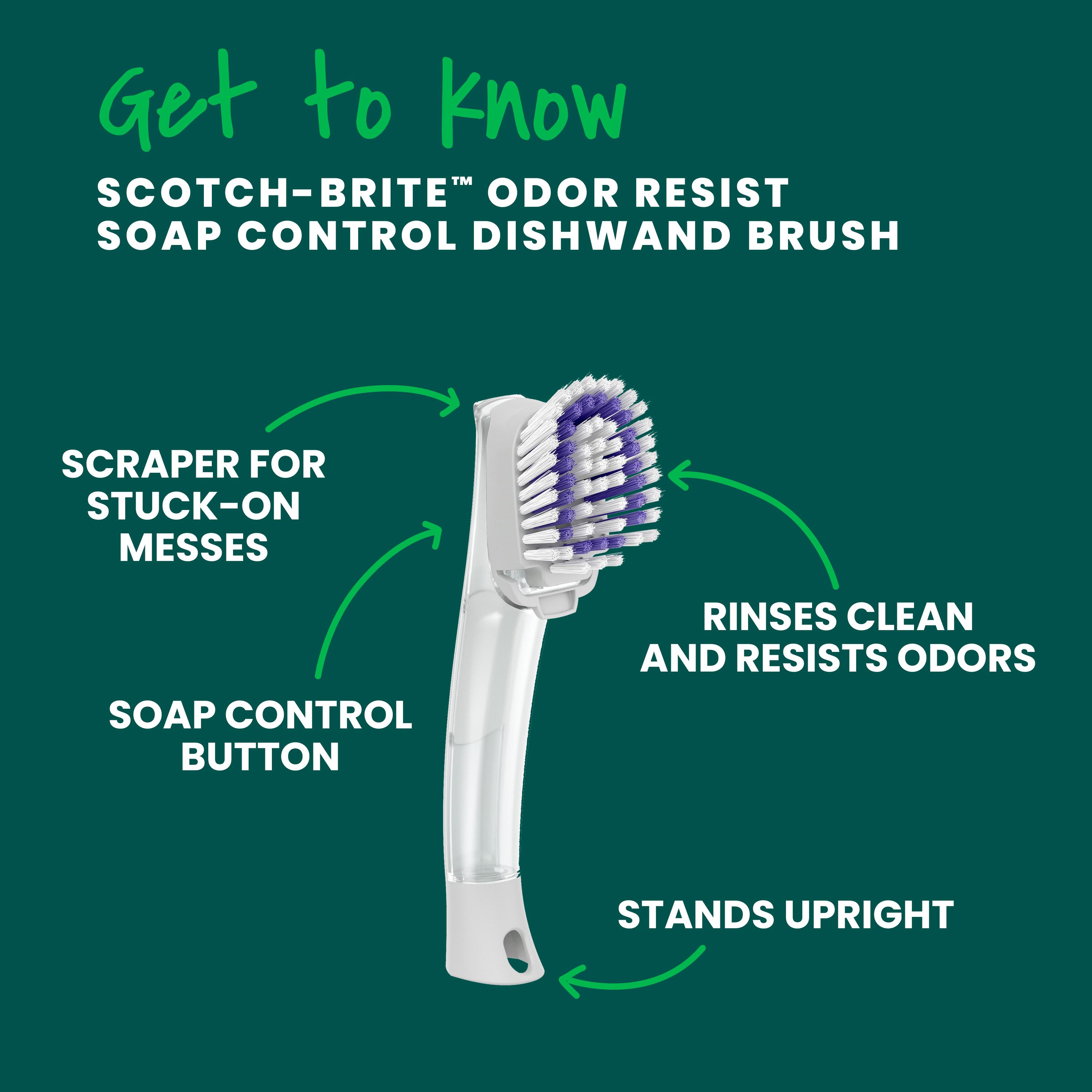 Scotch-Brite&trade; 7100185141 435675