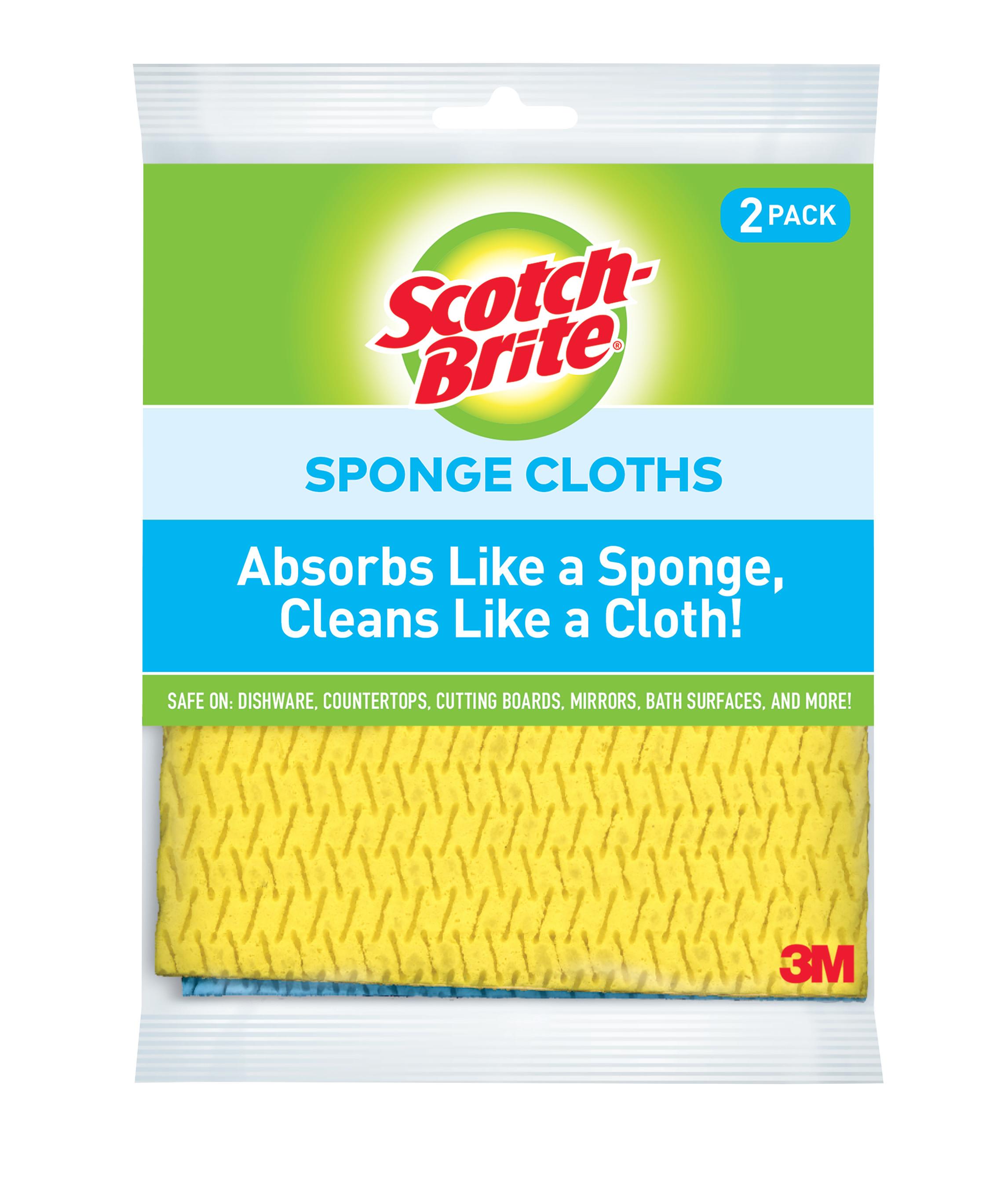 Scotch-Brite™ 7100202874