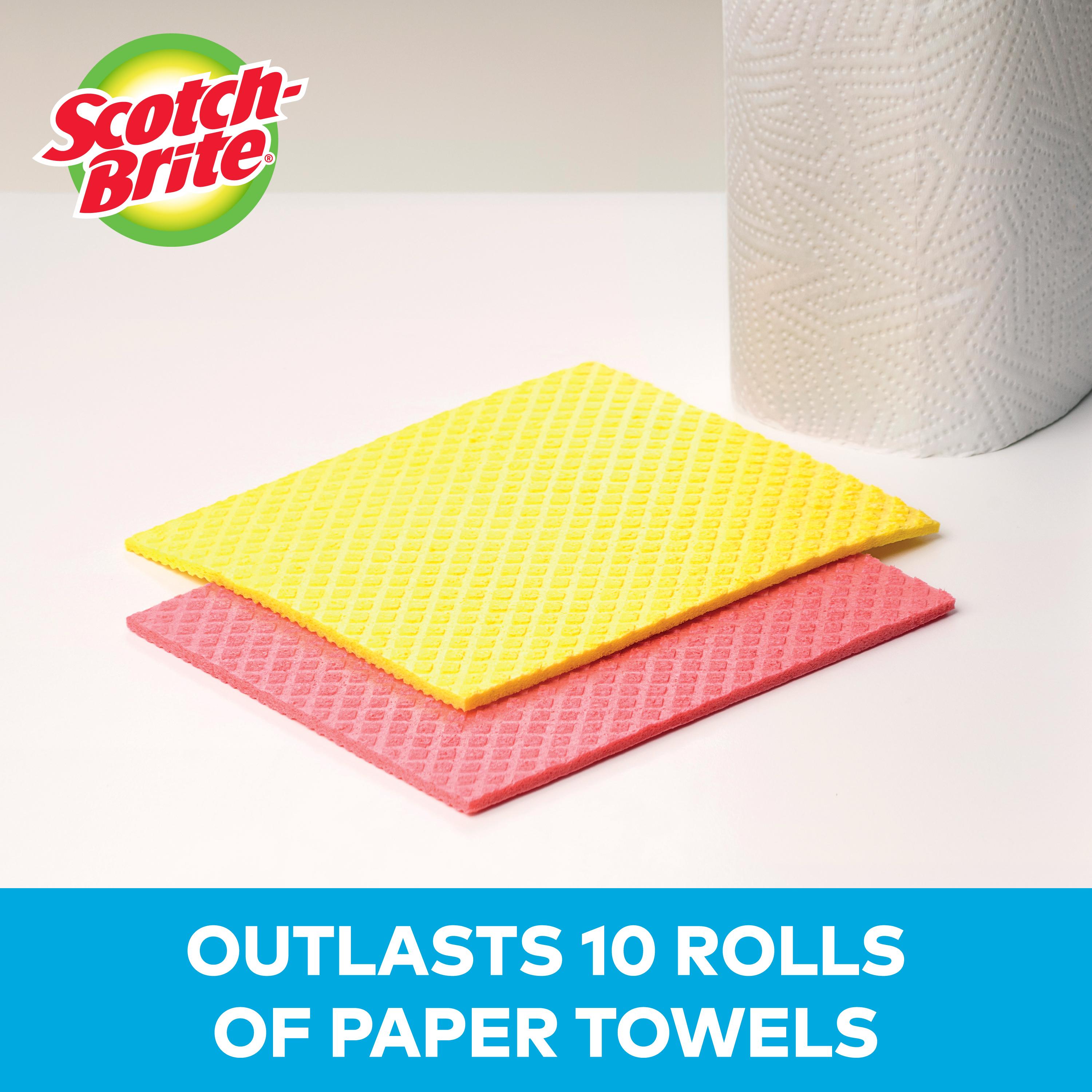Scotch-Brite™ 7100202874 435619