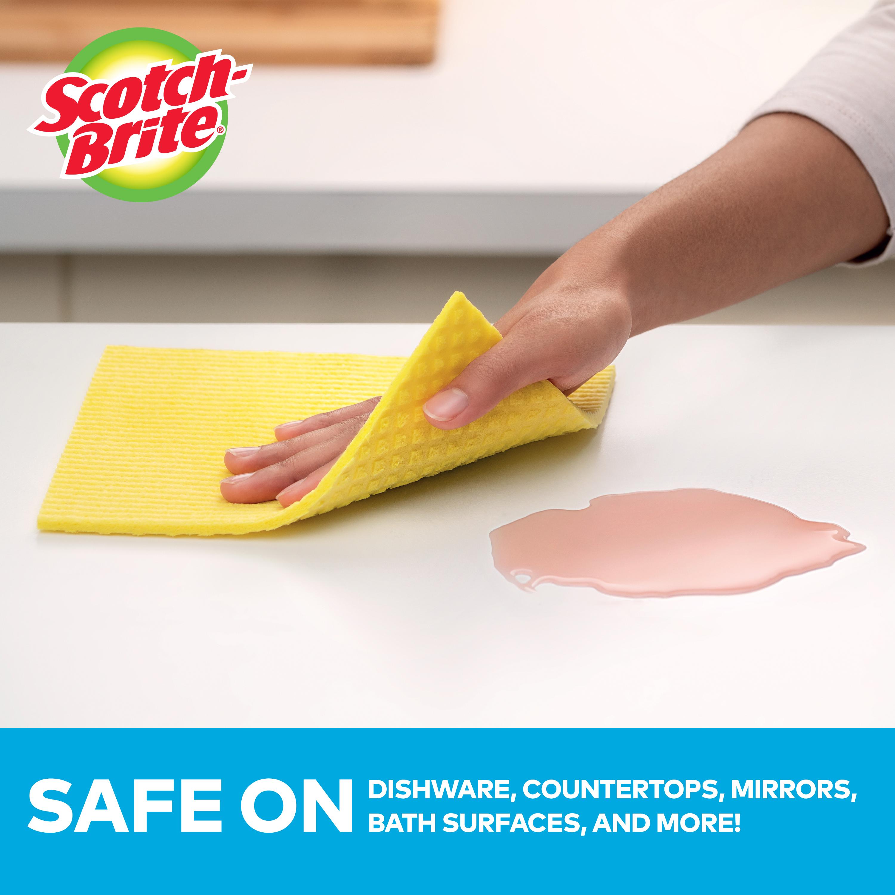 Scotch-Brite™ 7100202874 435619