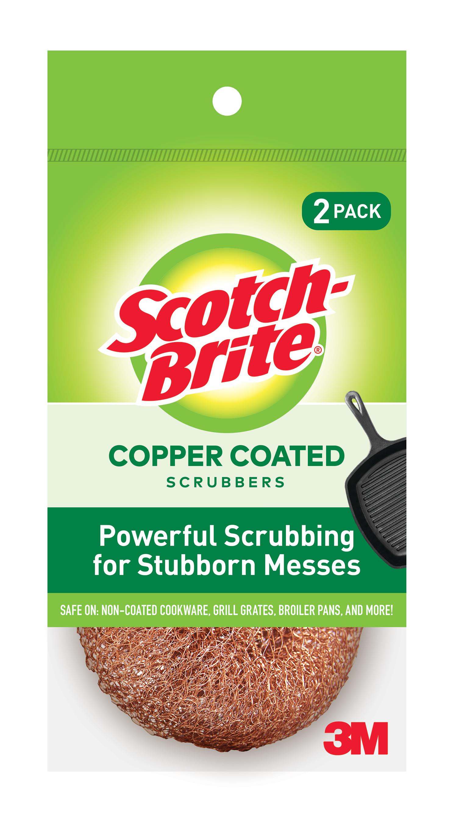 Scotch-Brite™ 7100227932 435639