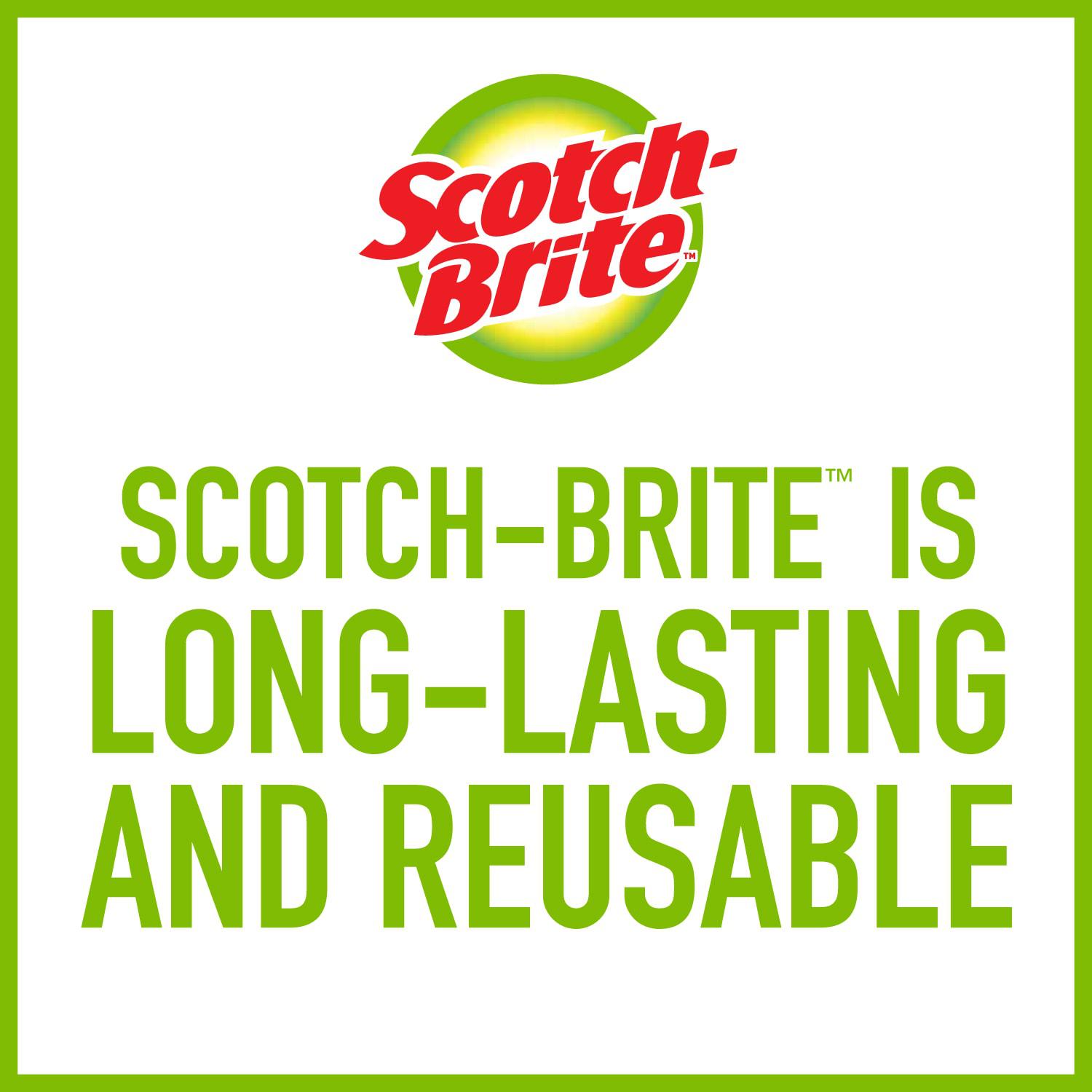 Scotch-Brite™ 7100227932 435639