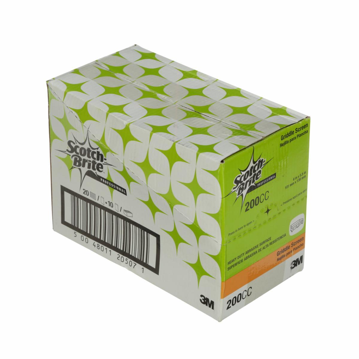 Scotch-Brite&trade; 7100231996 MMMR-20507