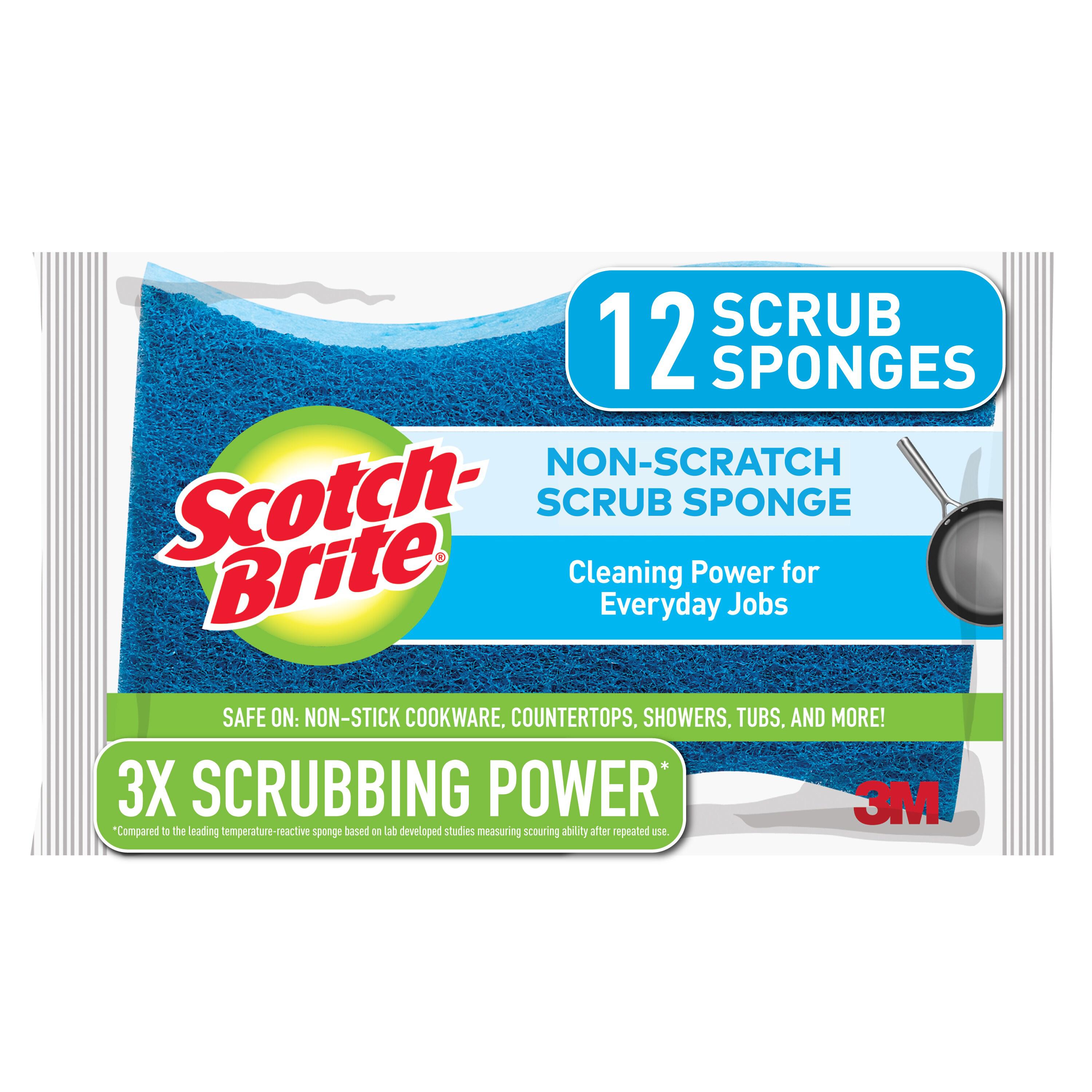 Scotch-Brite™ 7100253896