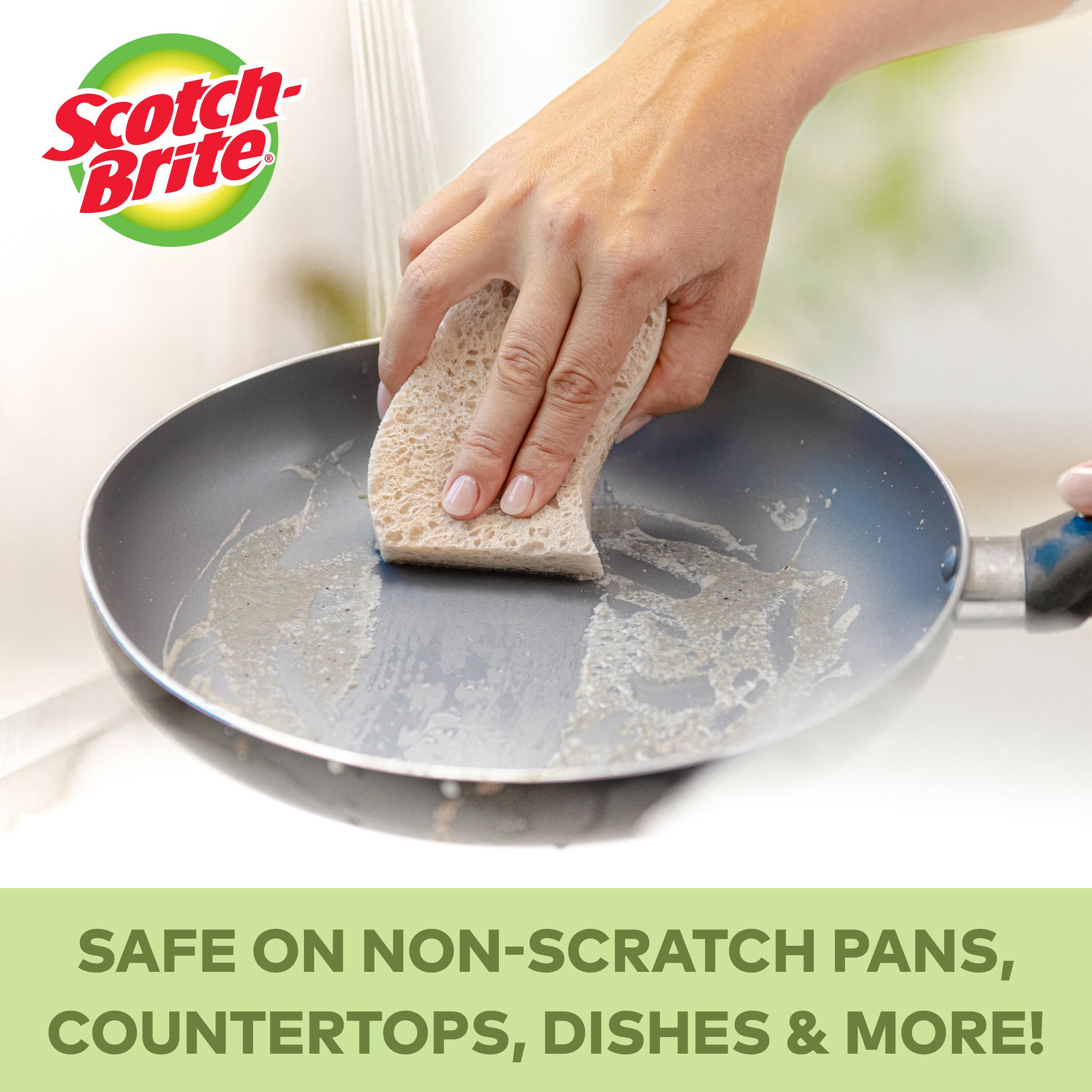 Scotch-Brite™ 7100195736 435626