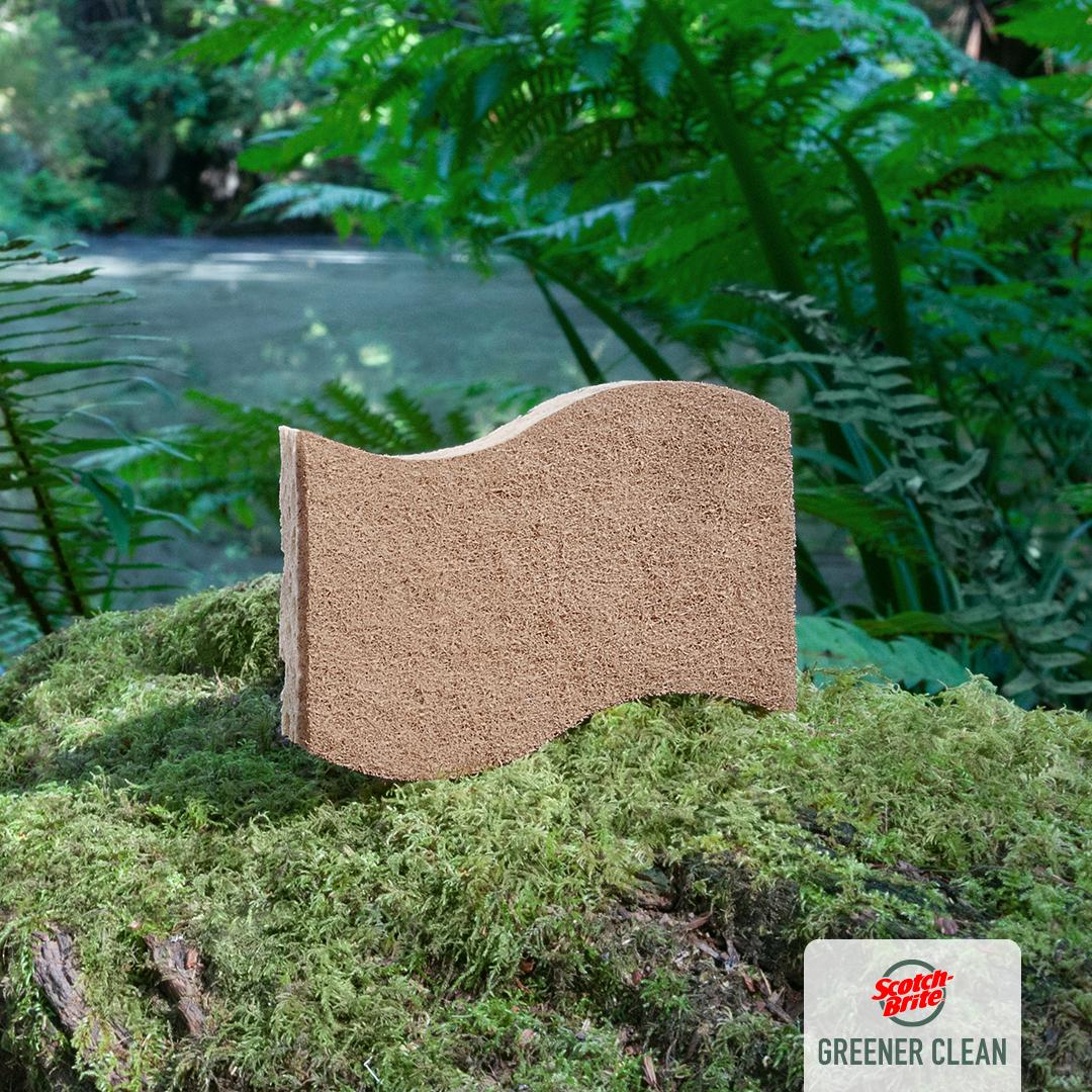 Scotch-Brite&trade; 7100269650 MMM 97033