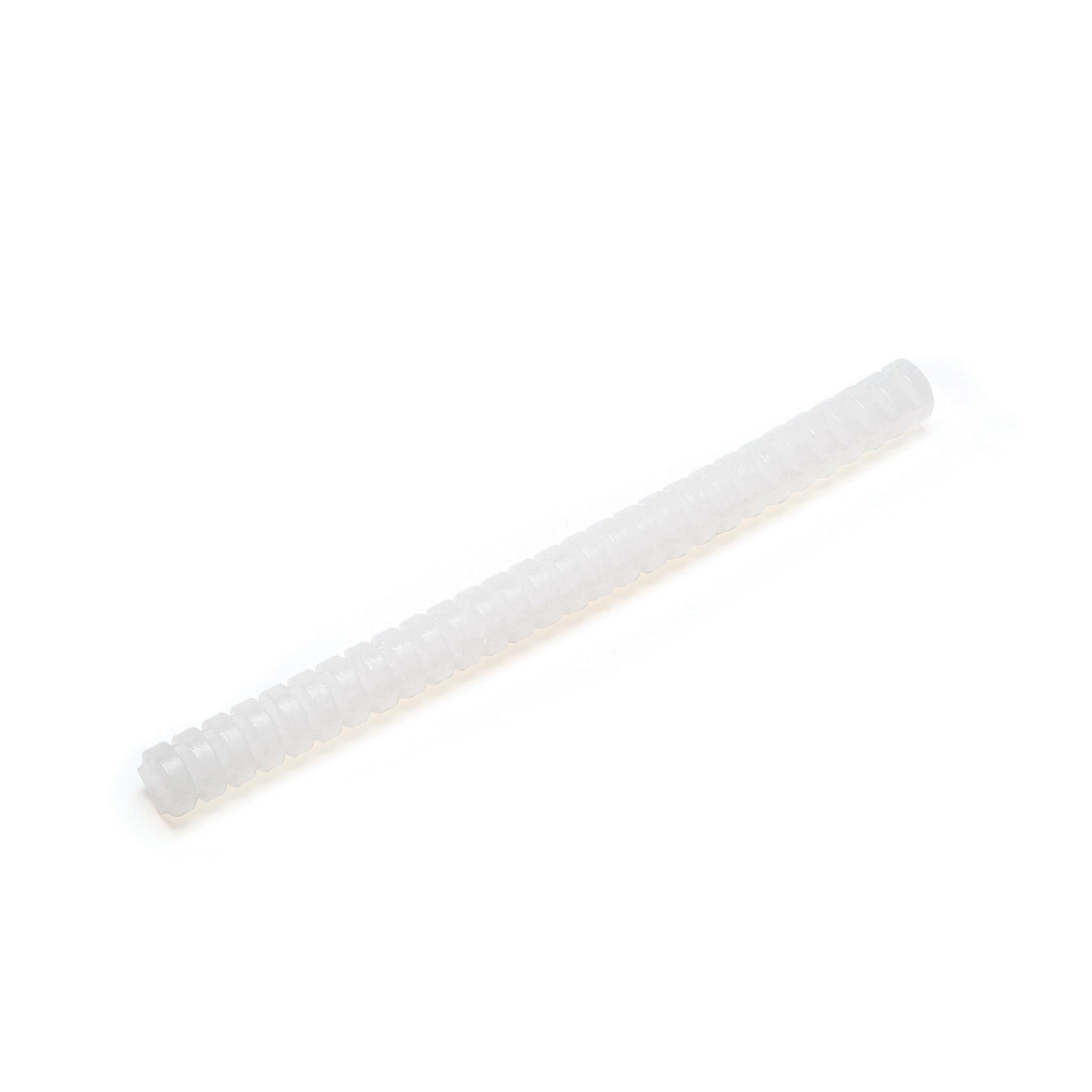 product 3M™ Hot Melt Adhesive 3792 TC, Clear, 5/8 in x 2 in, 11 lb, Case