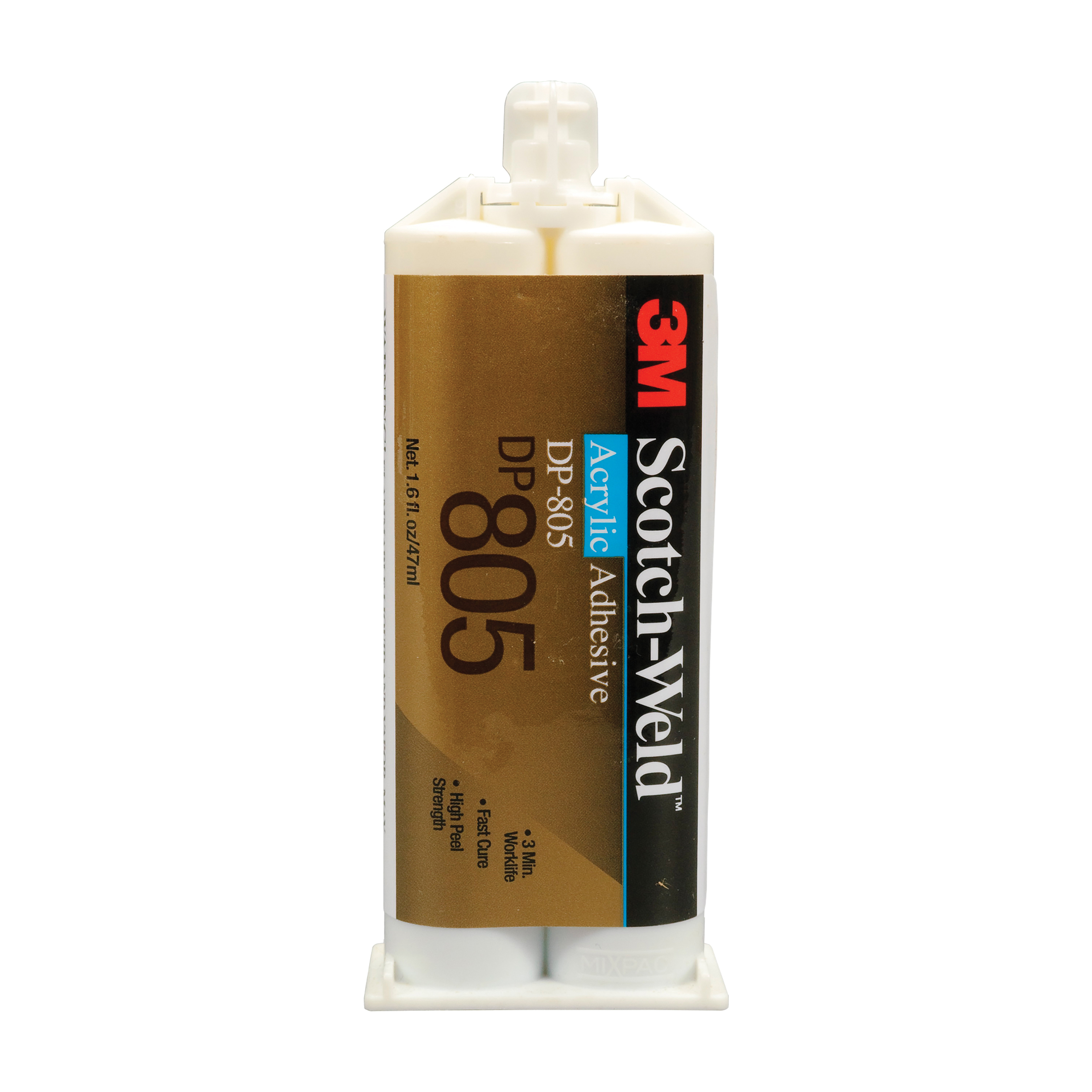 Scotch-Weld&trade; 7010329726 MMMA-87234