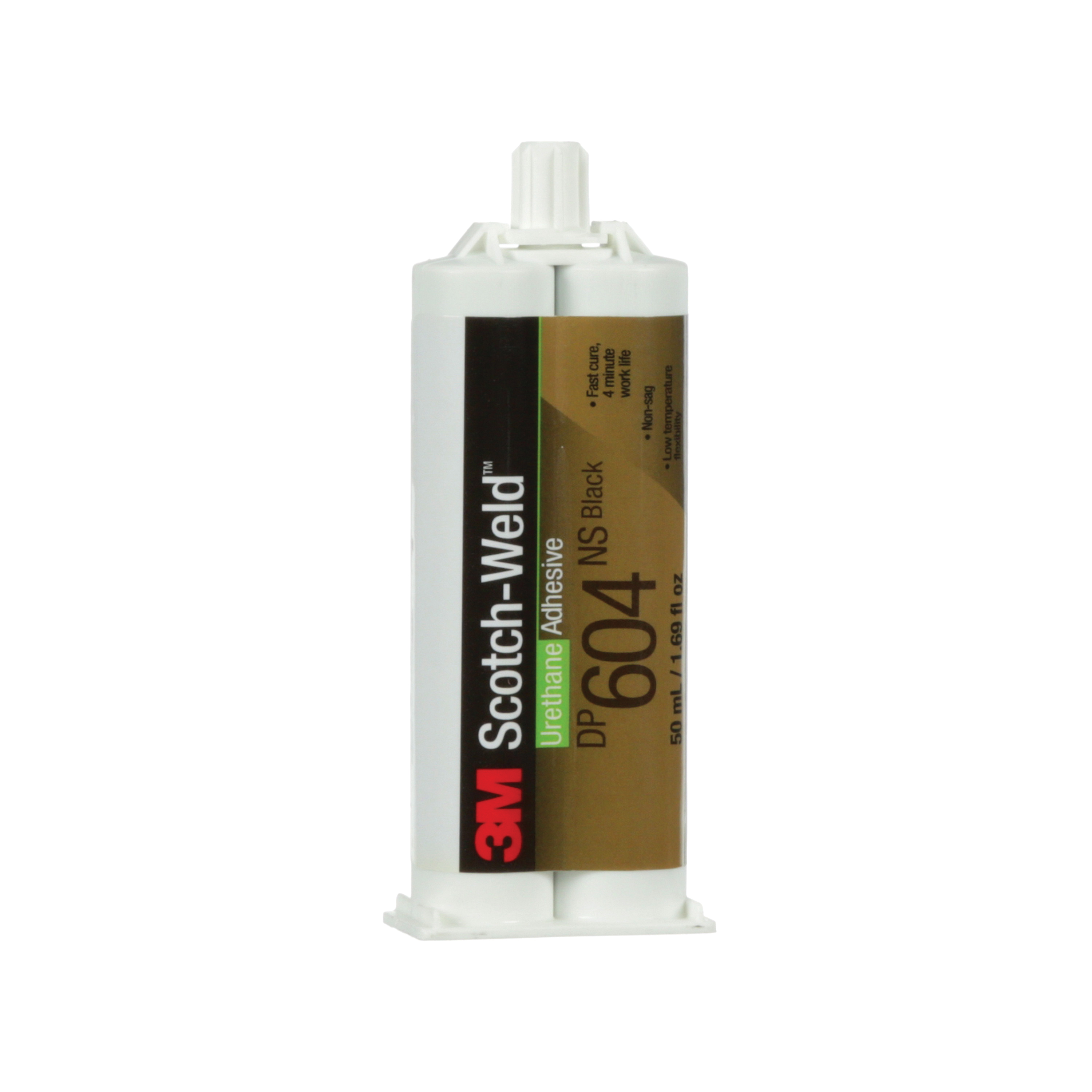 Scotch-Weld™ DP604NSBlack50ml