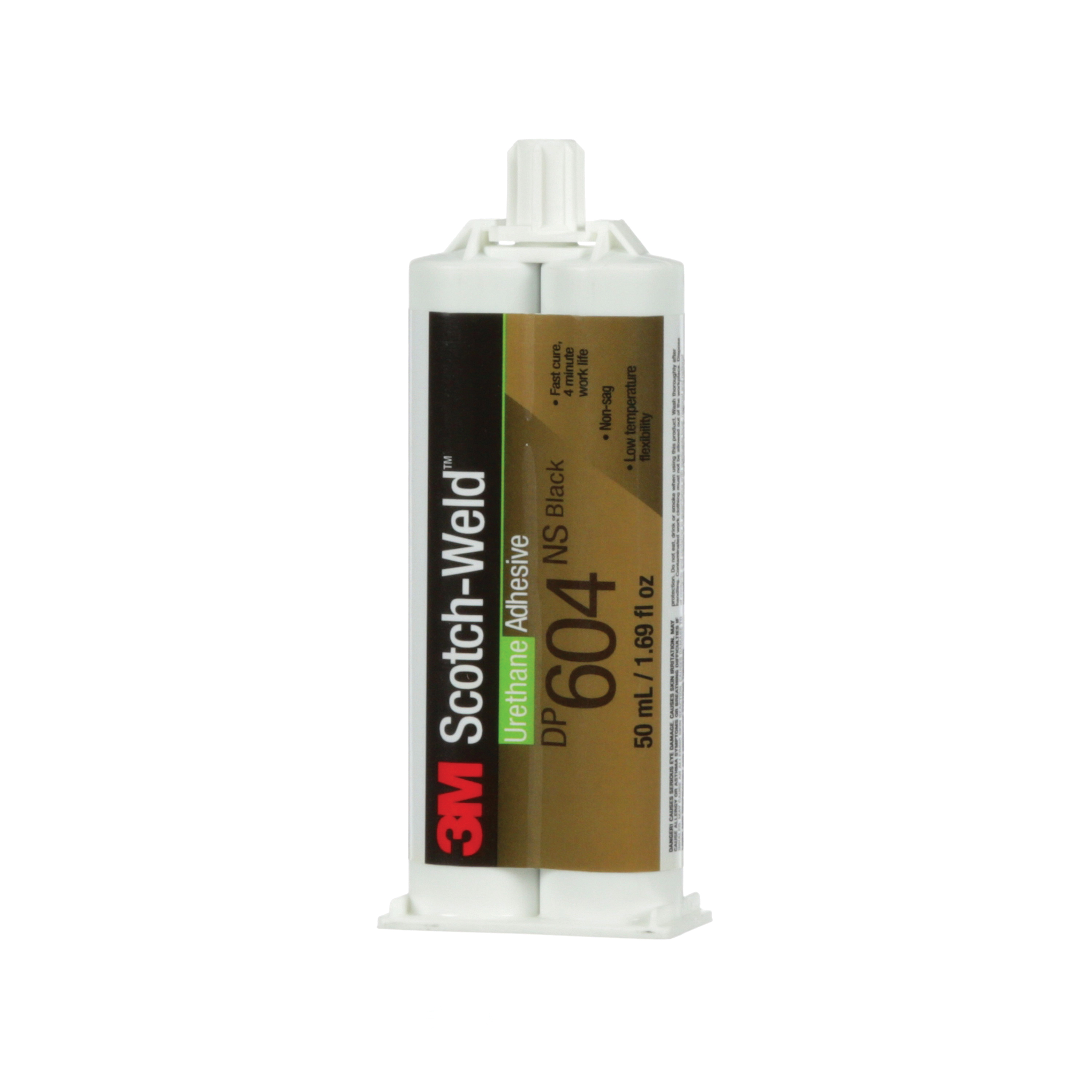 Scotch-Weld™ DP604NSBlack50ml