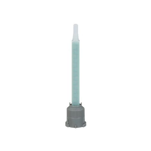 Scotch-Weld™ EPX™ 051115-81449 Helical Mixing Nozzle, For Use With 3M™ 50 mL EPX or EPX Plus II Applicators