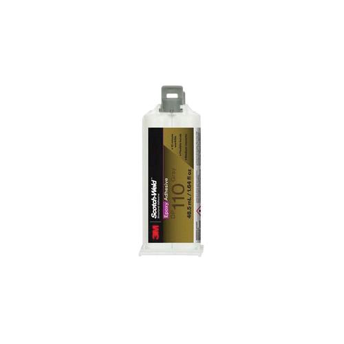 product 3M™ Thermally Conductive Epoxy Adhesive TC-2810, 50 mL Duo-Pak, 12 Ea/Case