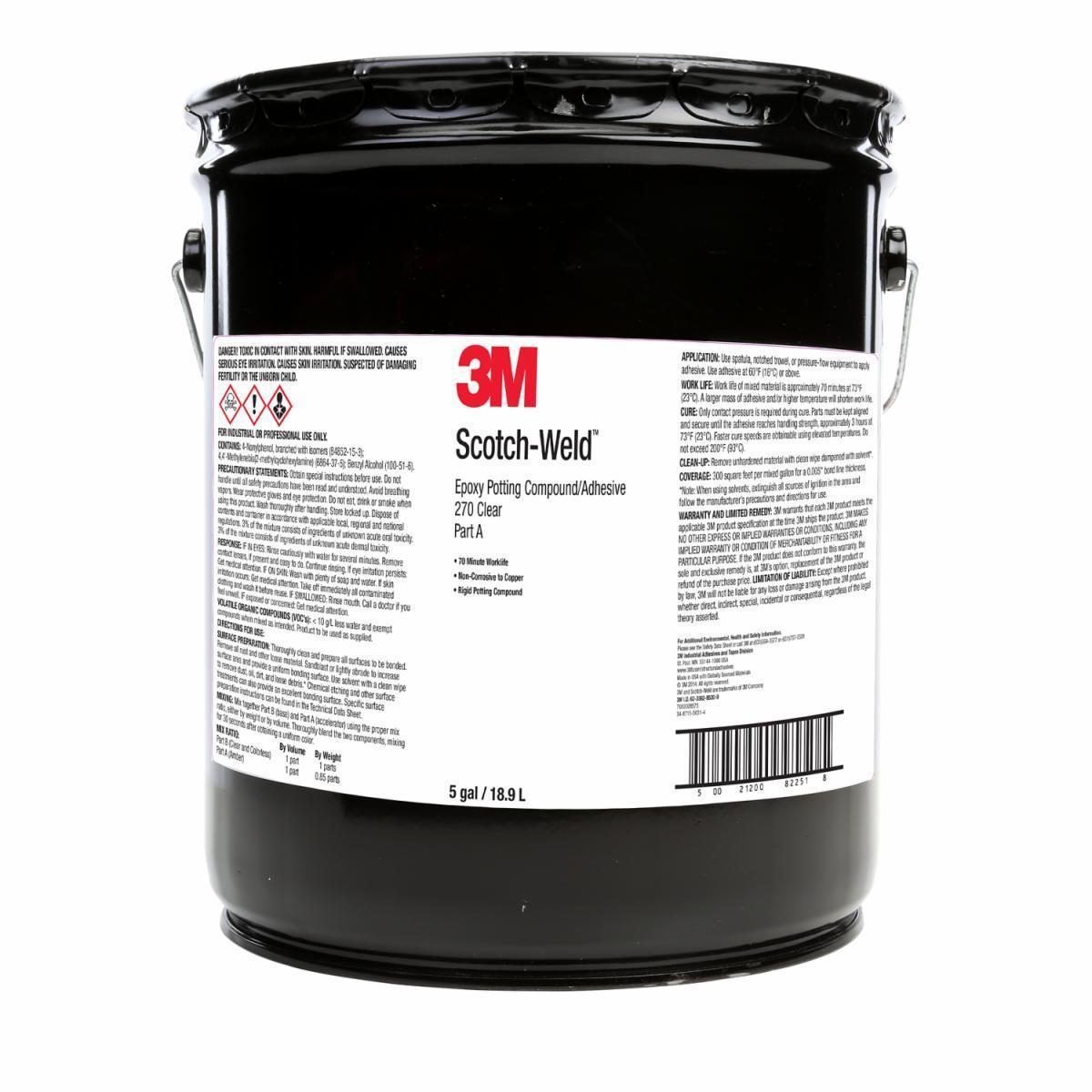 Scotch-Weld&trade; 7000028575 MMMA-82251