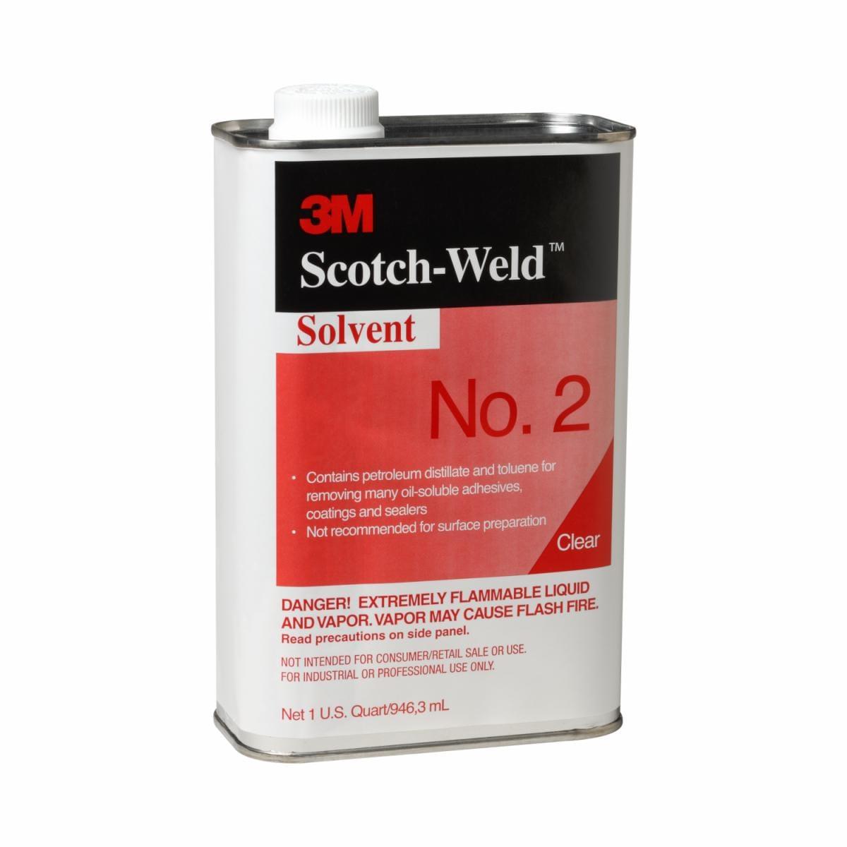 Scotch-Weld&trade; 7000121461 MMMA-21430