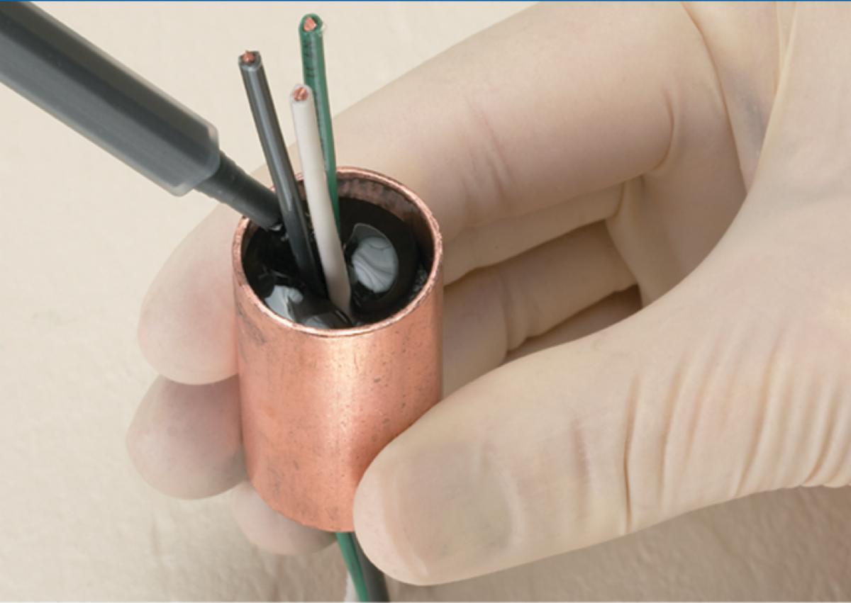 Scotch-Weld&trade; 7000121252 MMMA-87836