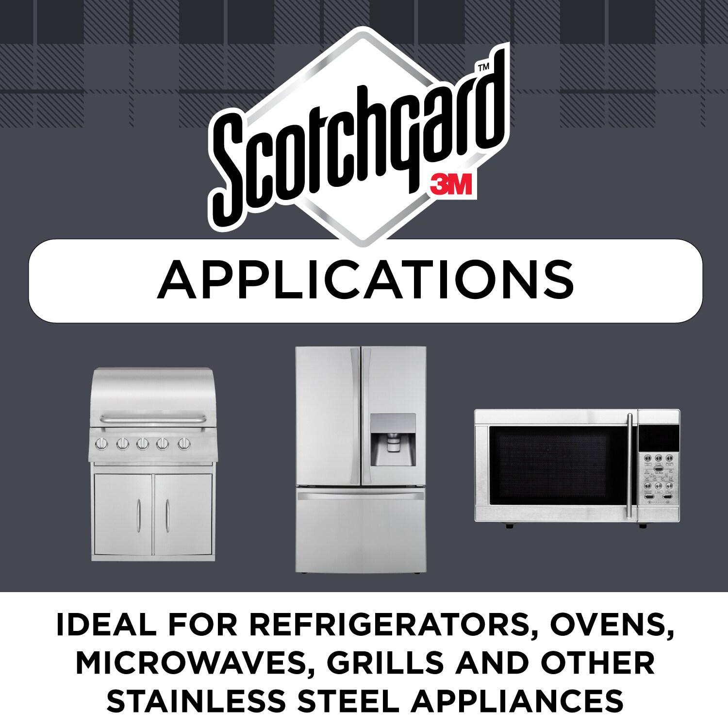 Scotchgard™ 7010311801 435644