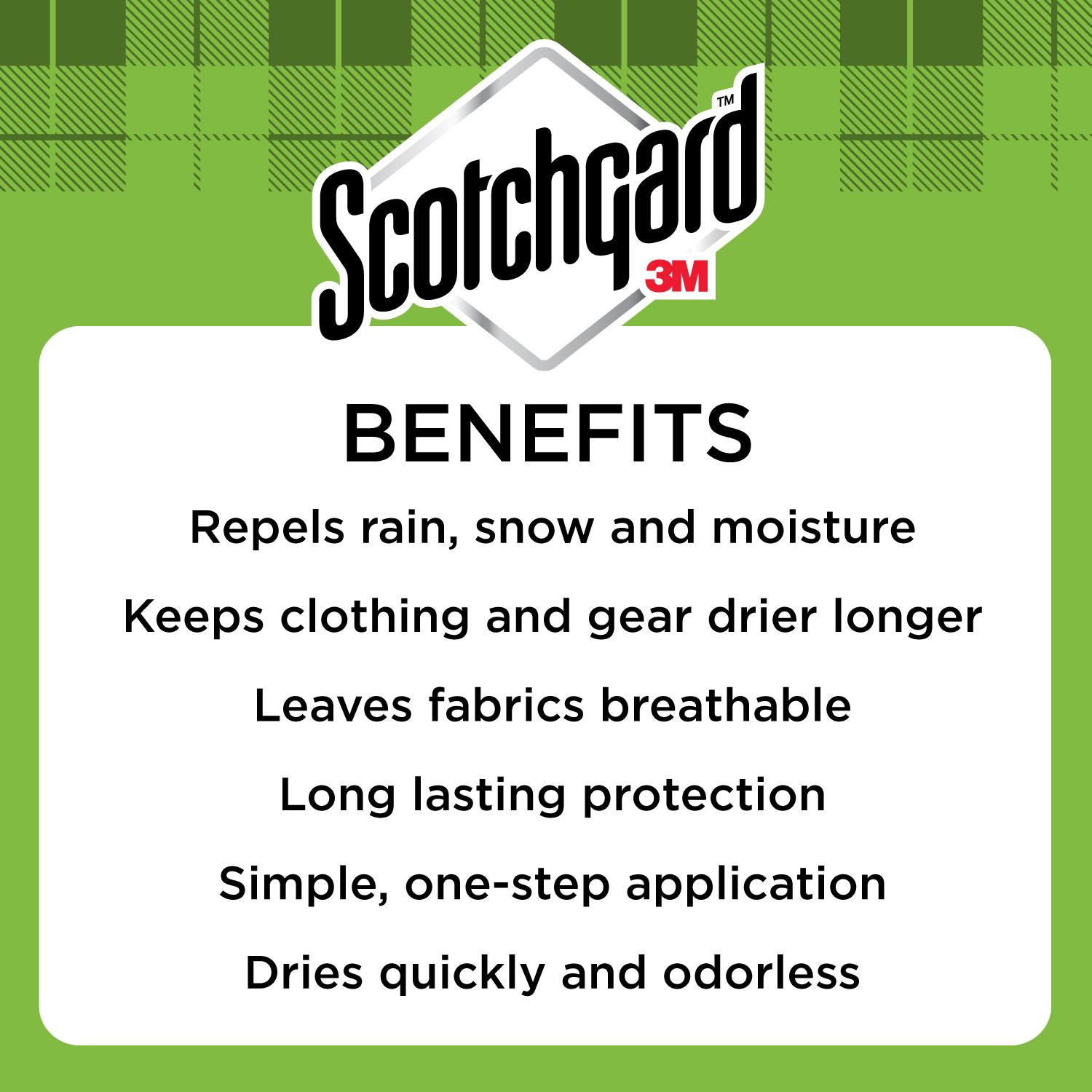 Scotchgard™ 7100246743 435587