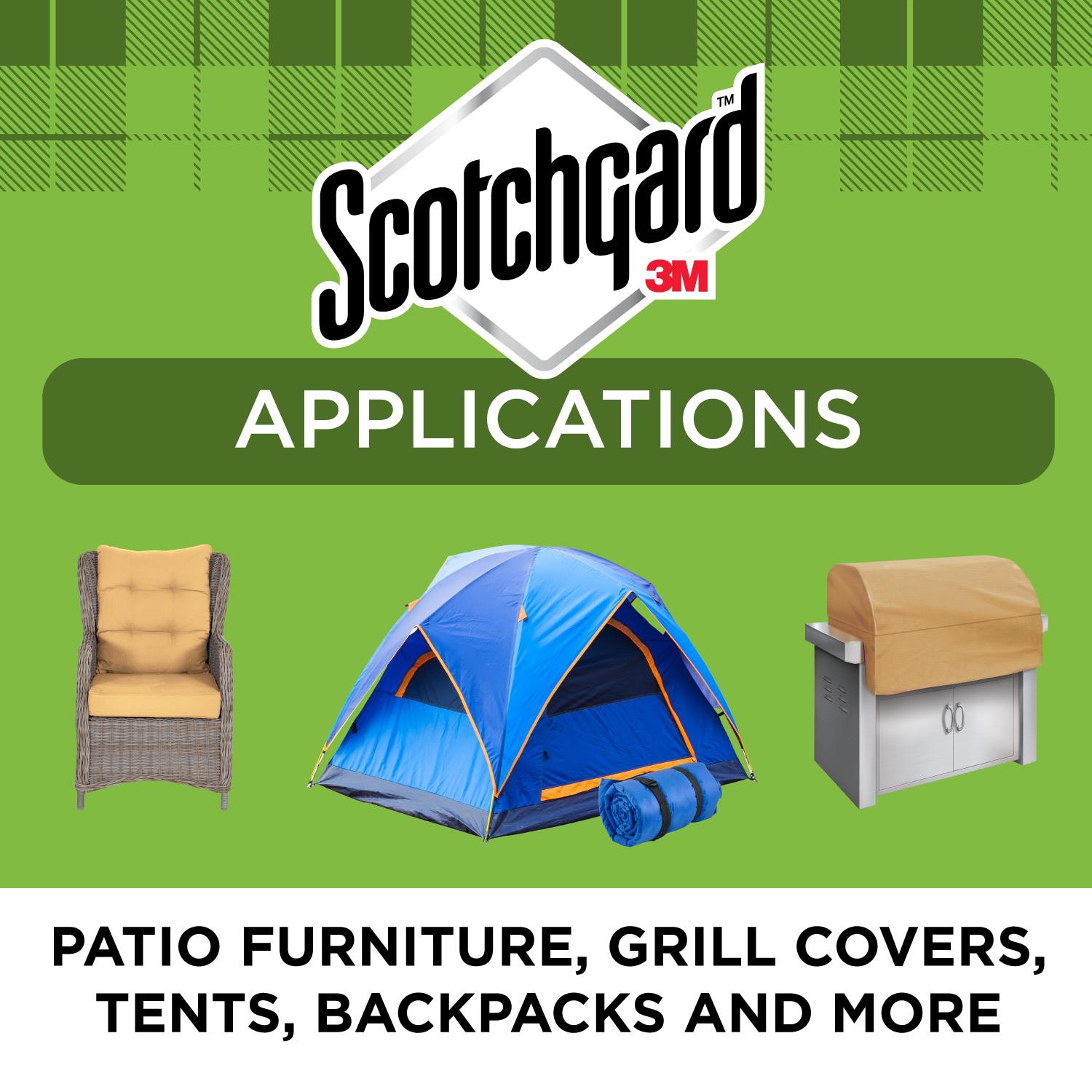 Scotchgard™ 7010371196 435643