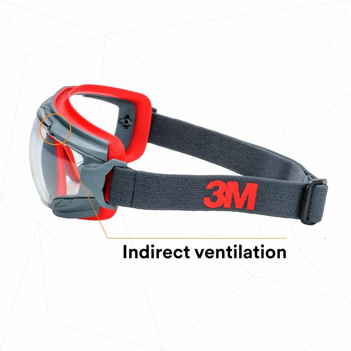 Scotchgard&trade; 7100079187 MMM 27455