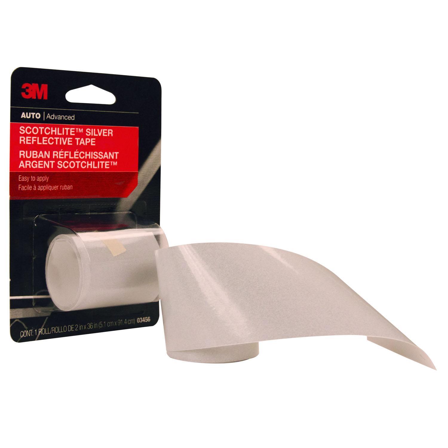 Scotchlite&trade; 7000126295 MMMR-03456
