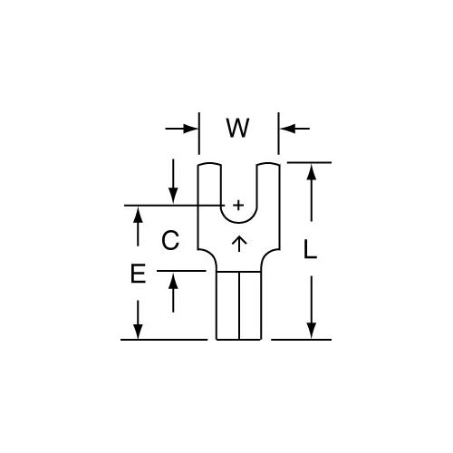 Scotchlok&trade; 7100164025