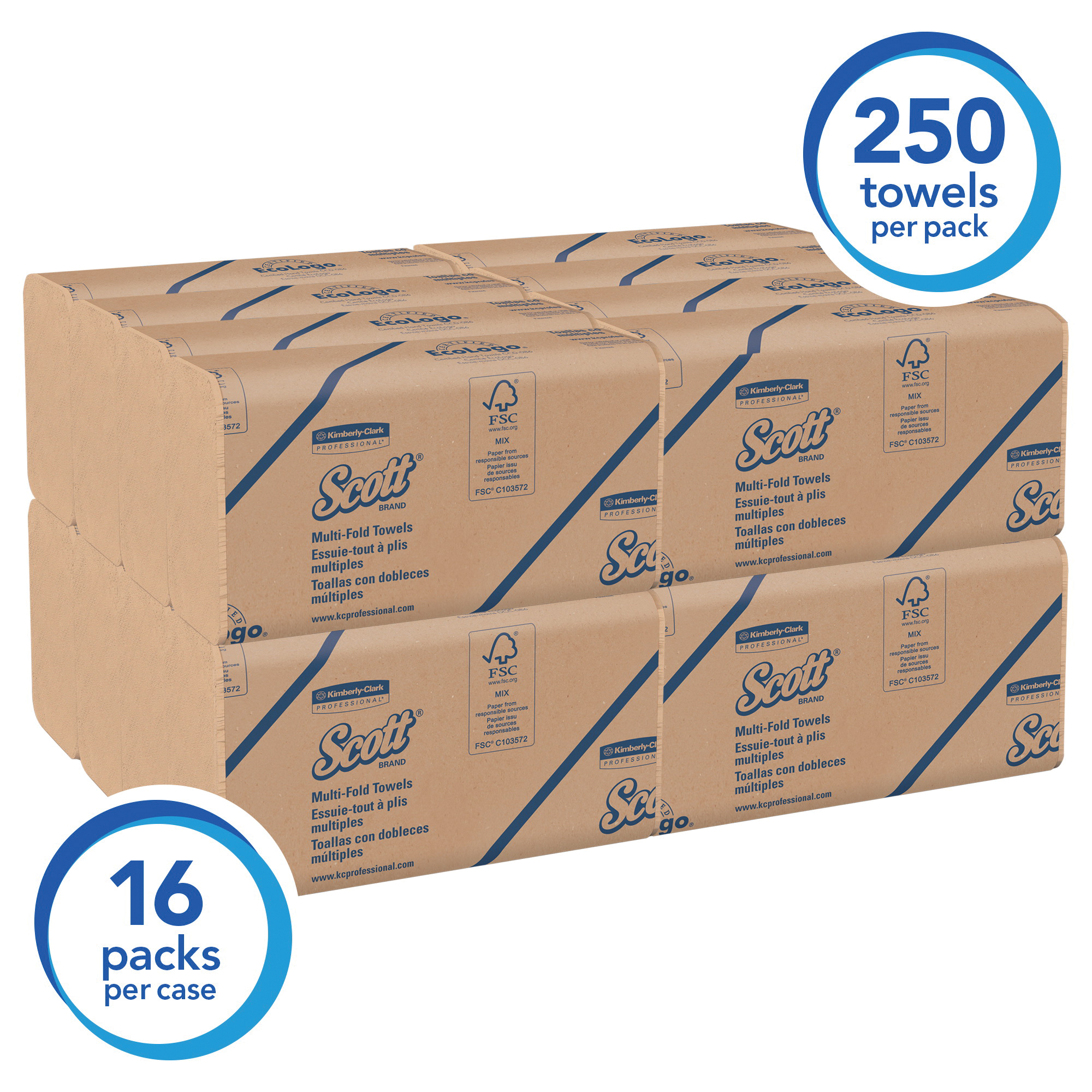 Scott&reg; 01801 KIM 01801