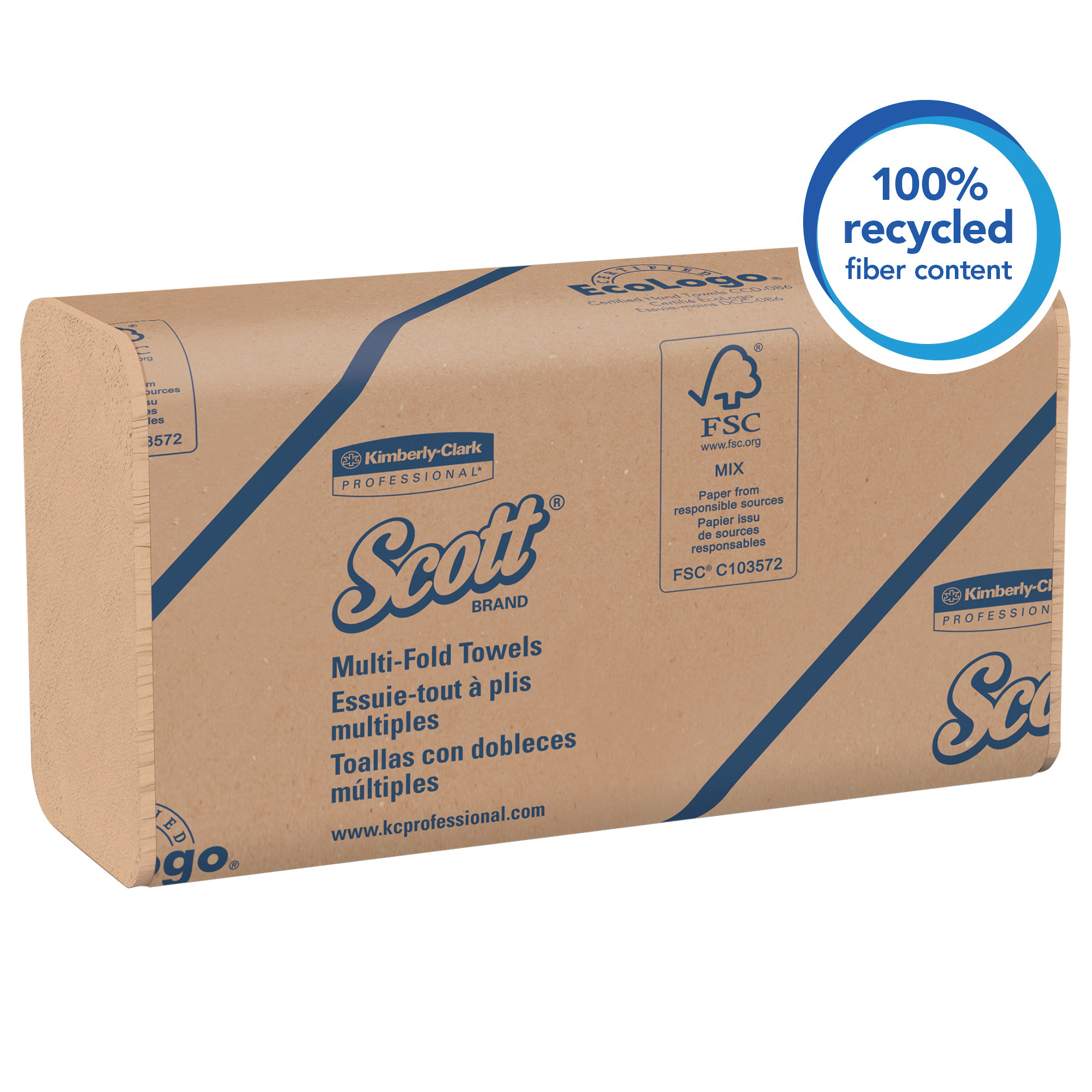 Scott&reg; 01801 KIM 01801