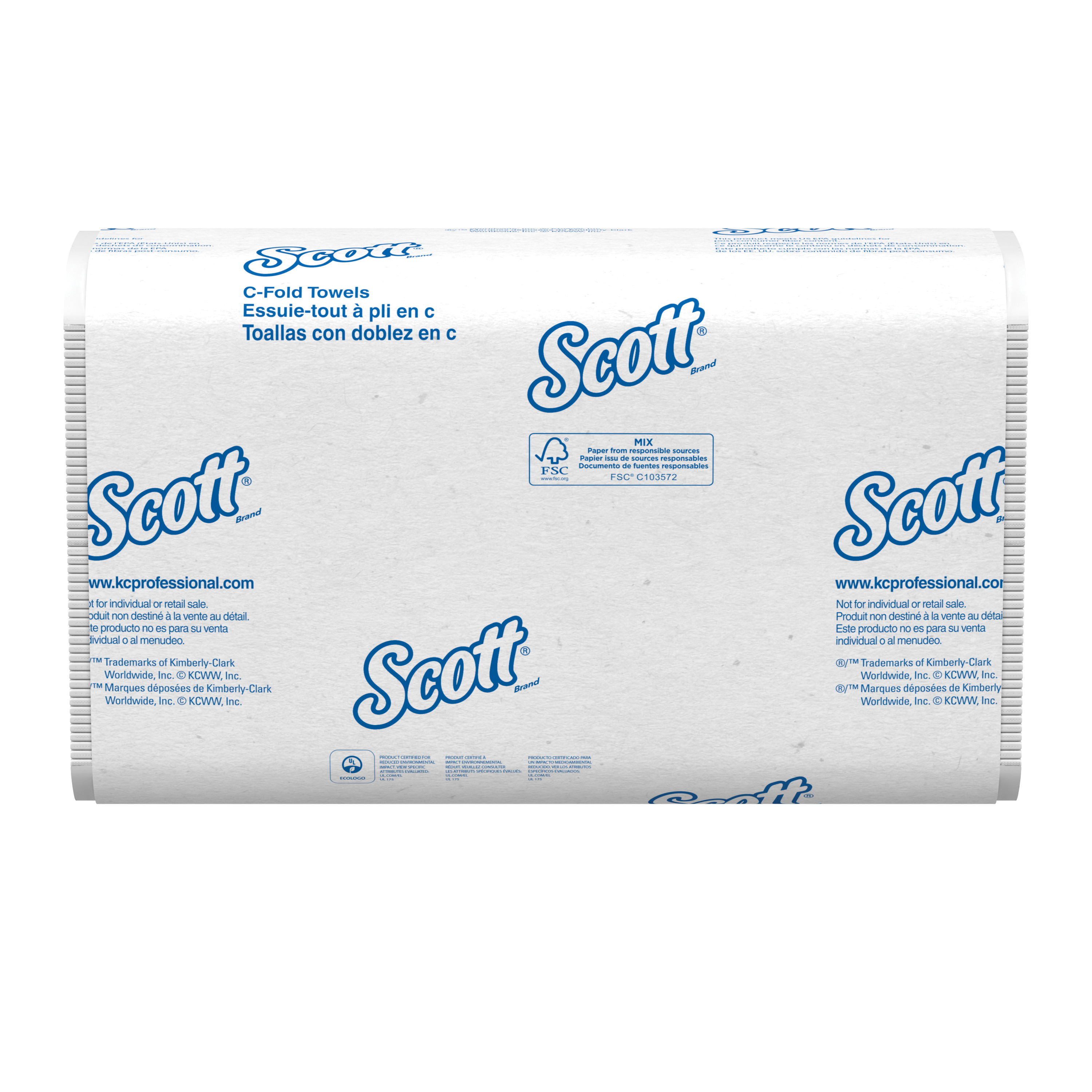 Paper Towels, Sheets