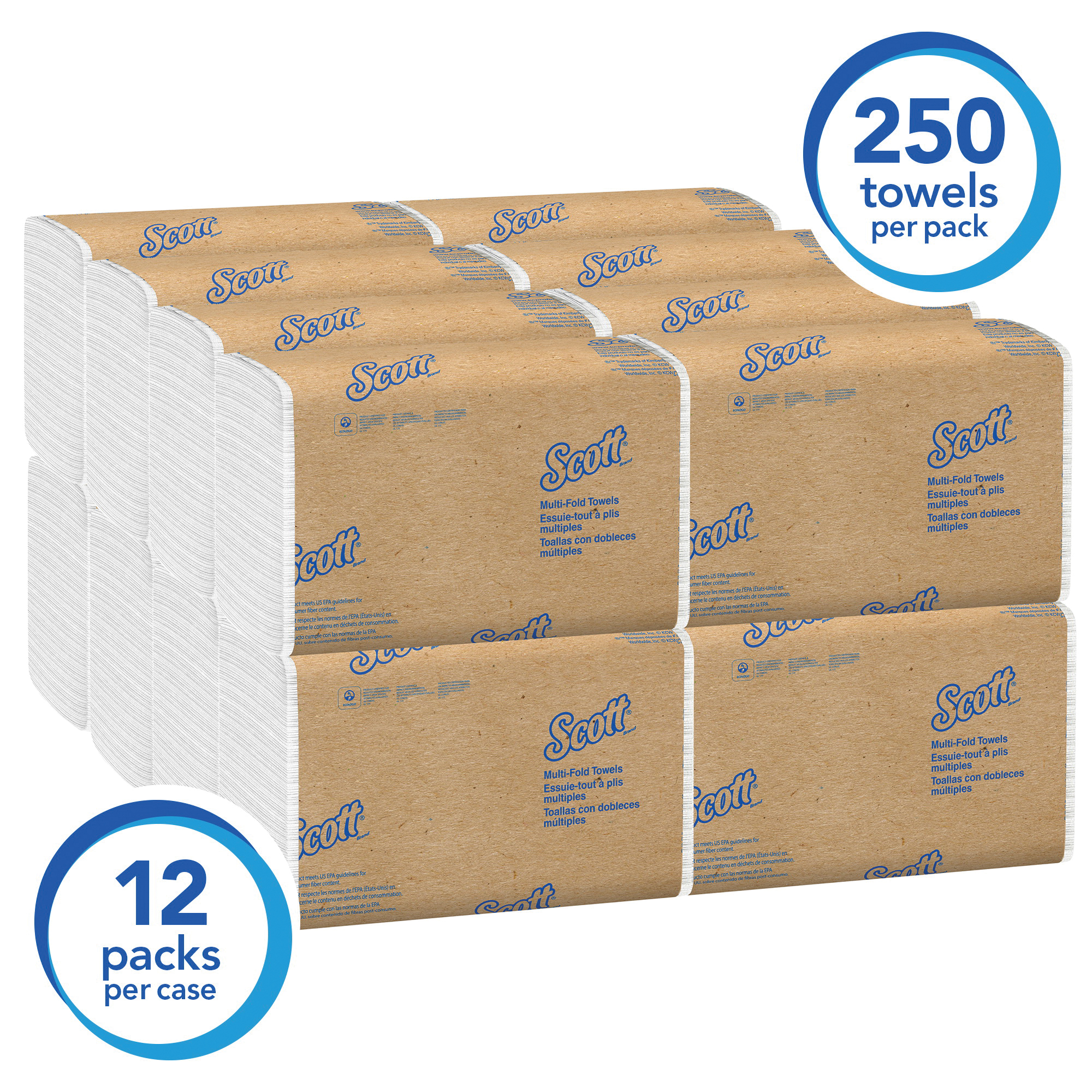 Scott&reg; 03650 KIM 03650