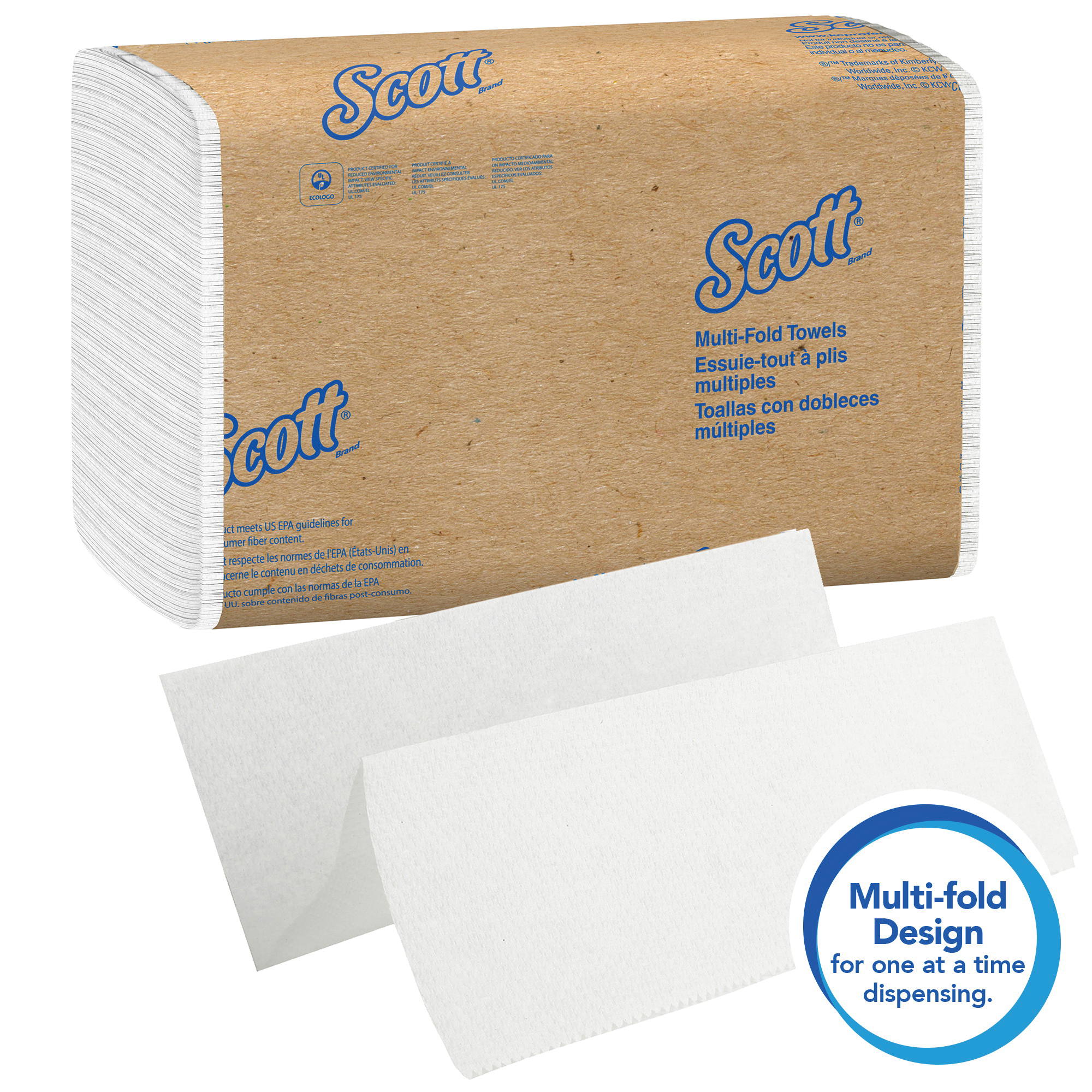 Scott&reg; 03650 KIM 03650