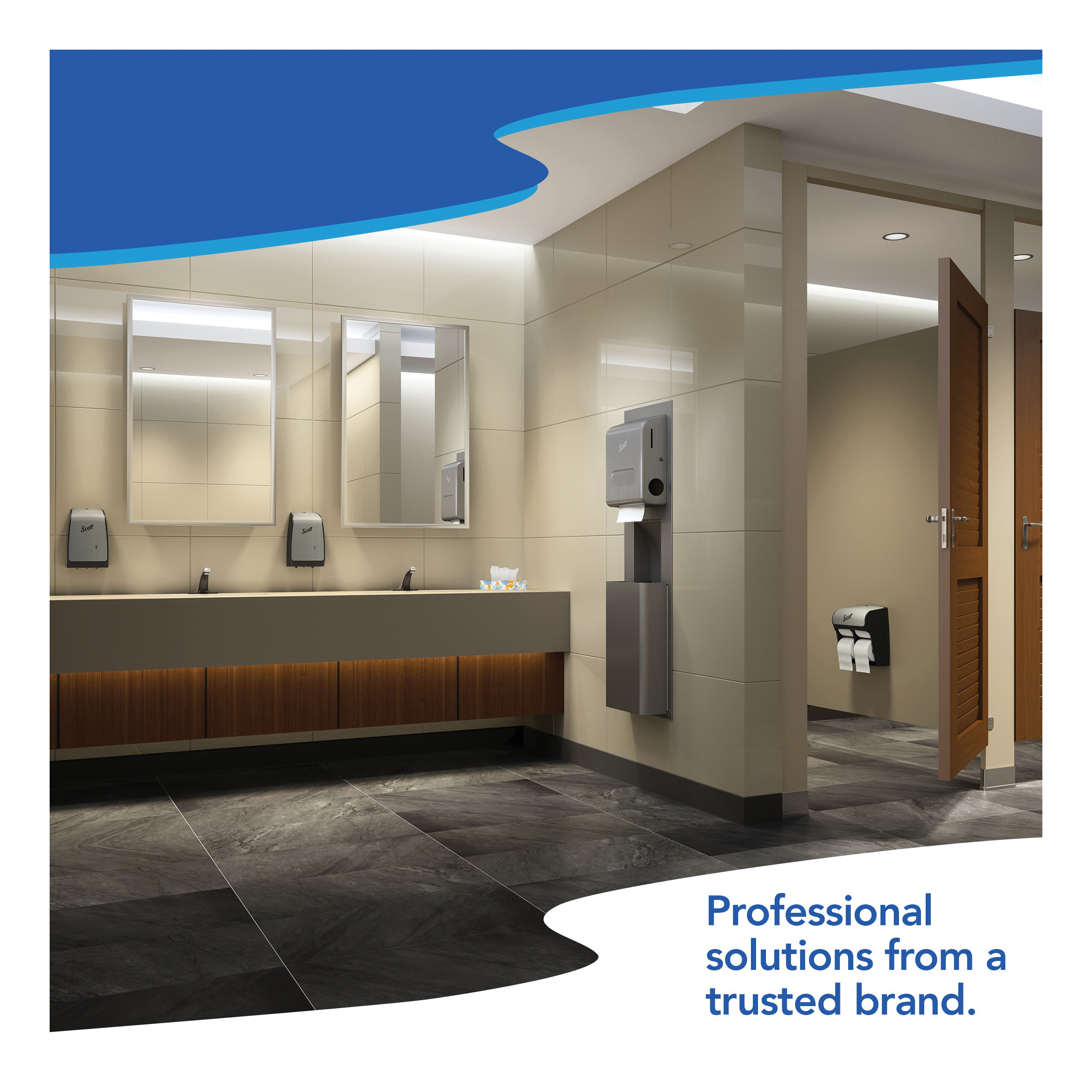 Scott&reg; 07202 JRT Bathroom Tissue, 1 Plys, Paper