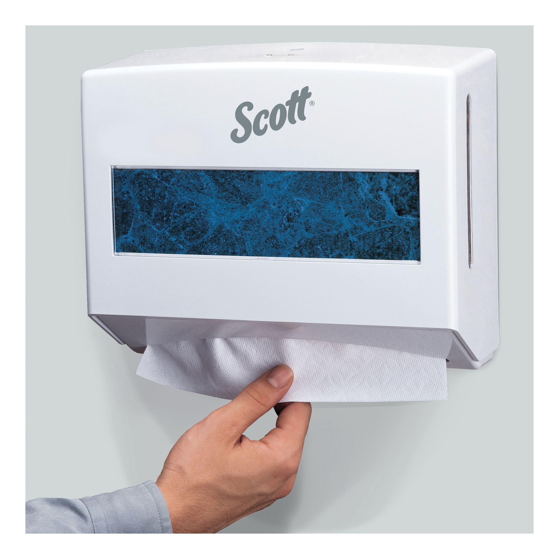 Scott&reg; 09214 KIM 09214