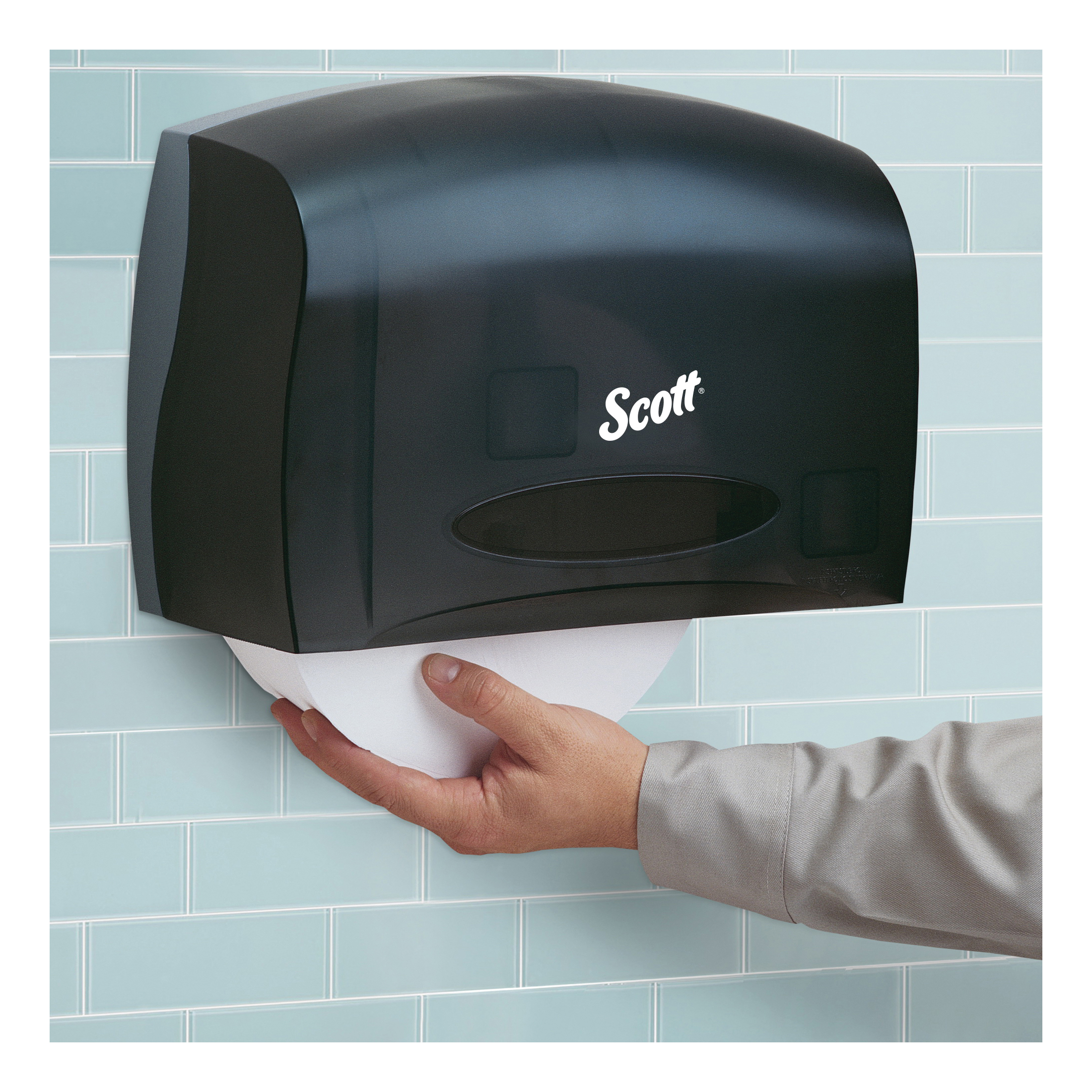 Scott&reg; 09602 KIM 09602