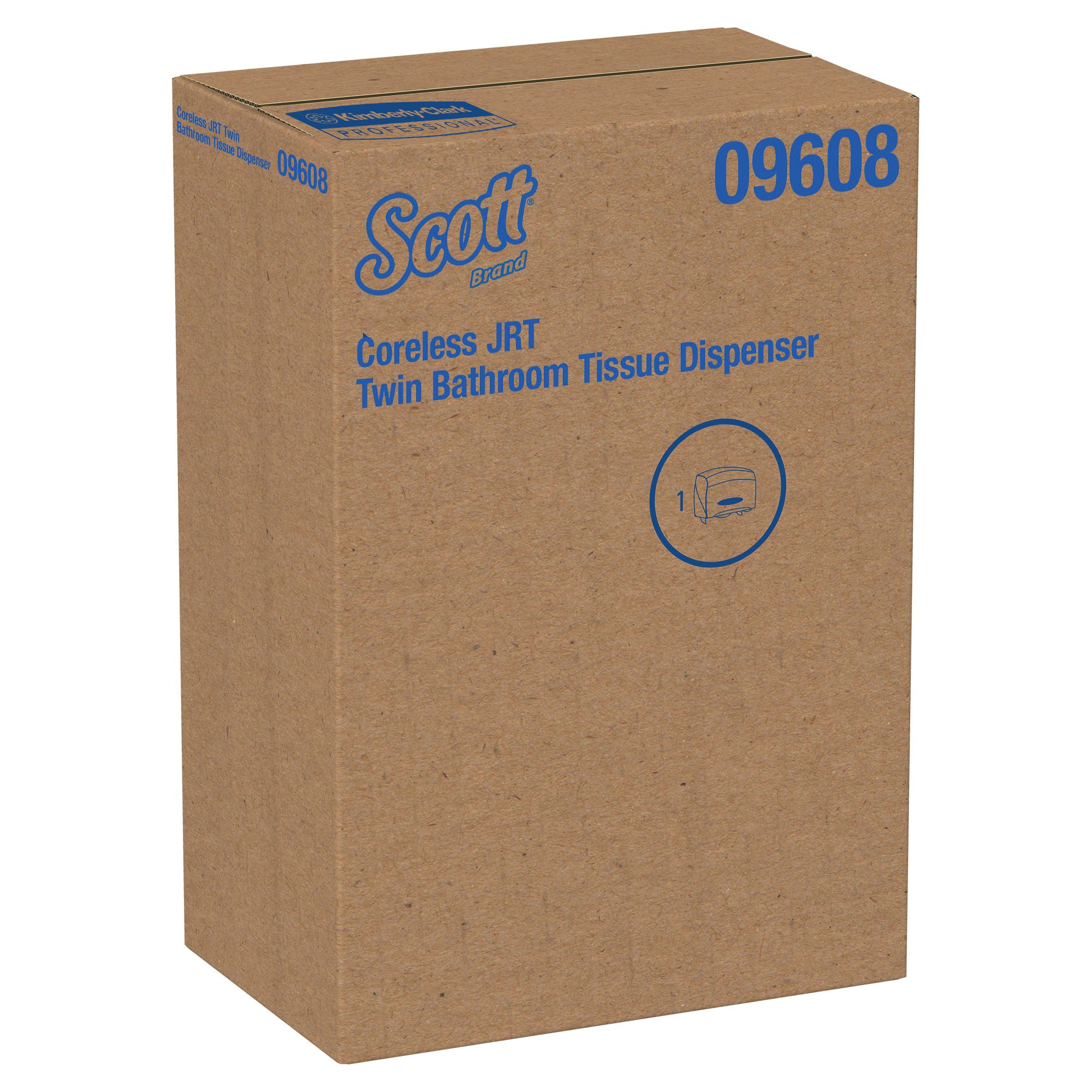 Scott® 09608 KIM 09608