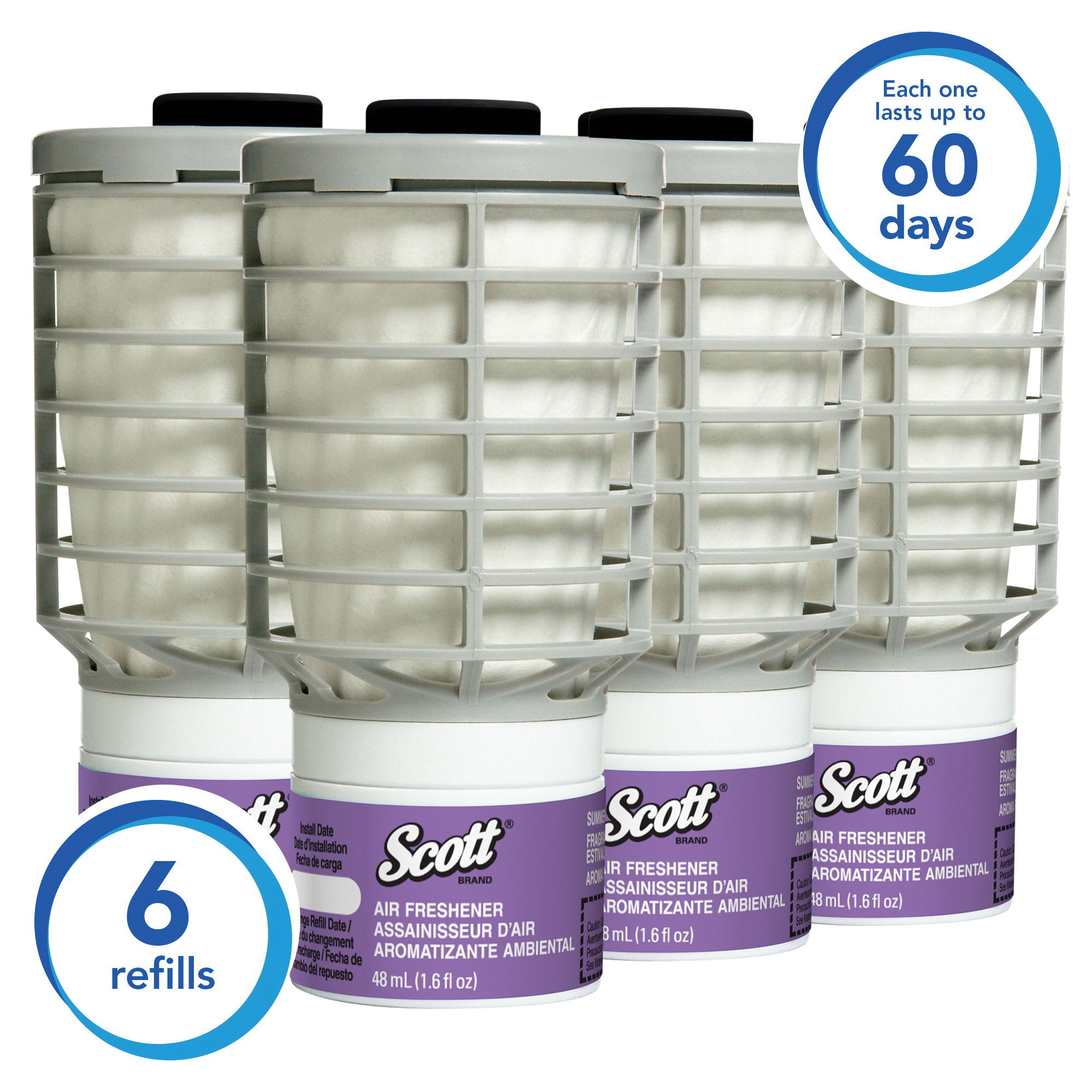 Scott® 12370 KIM 12370