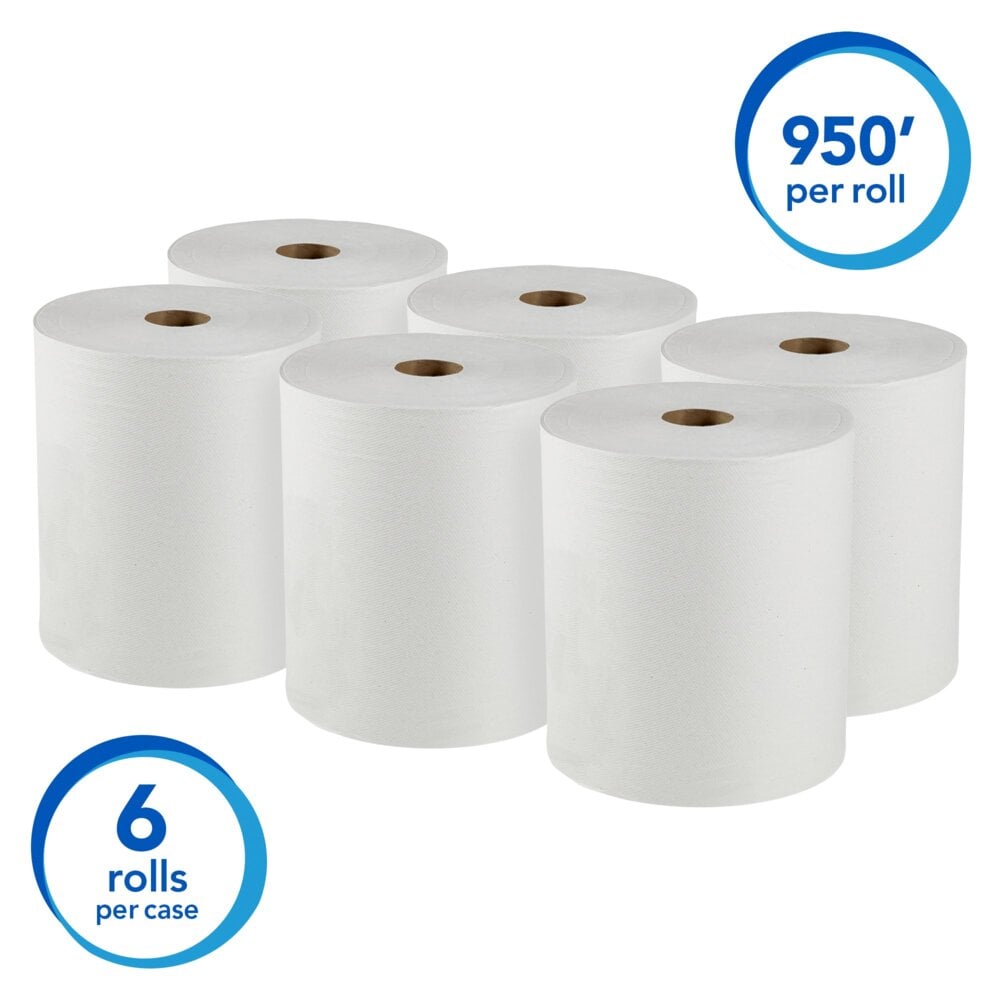 Scott&reg; 02000
