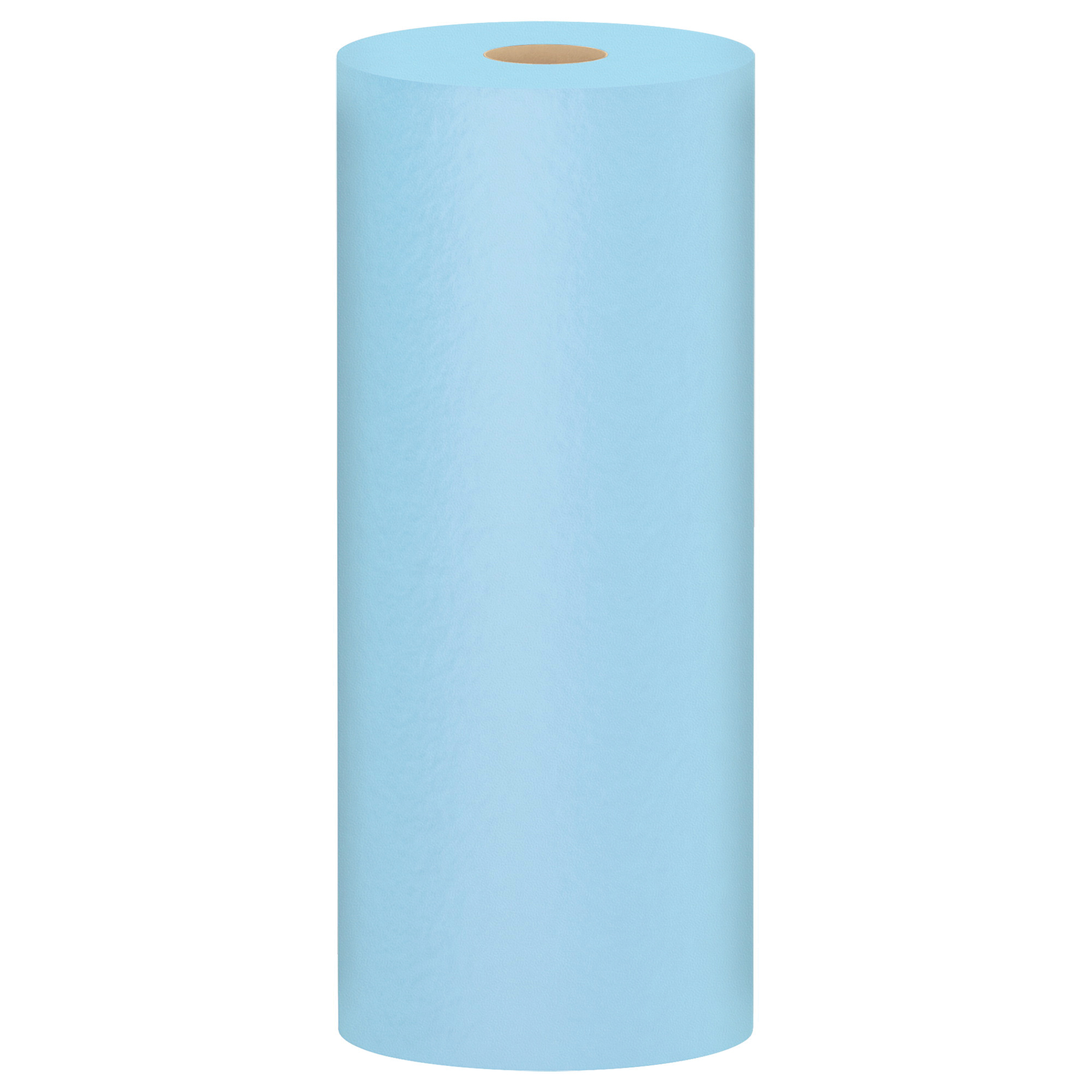 Scott&reg; 32896 Glass Towel, Blue, Roll Package