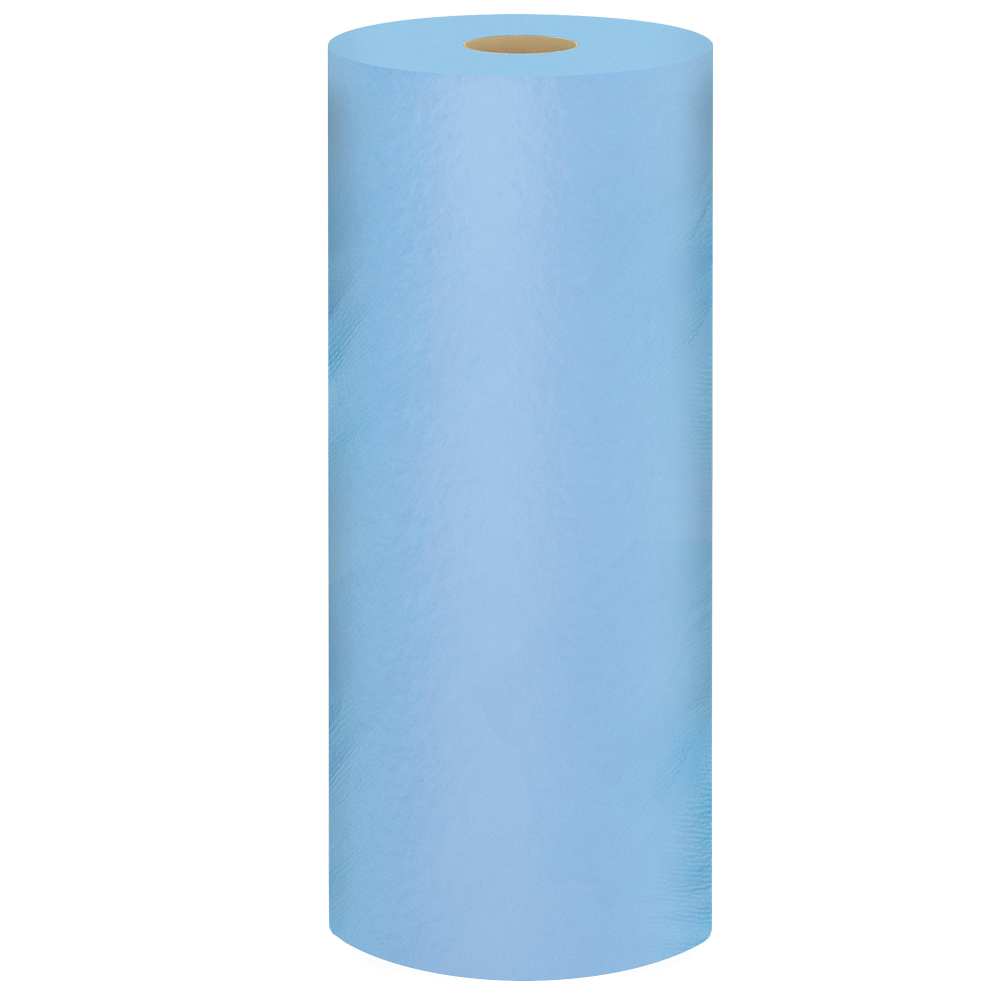 Scott&reg; Pro 32992 Shop Towel, 10.4 in L x 11 in W, Hydroknit*, Blue, Roll Package