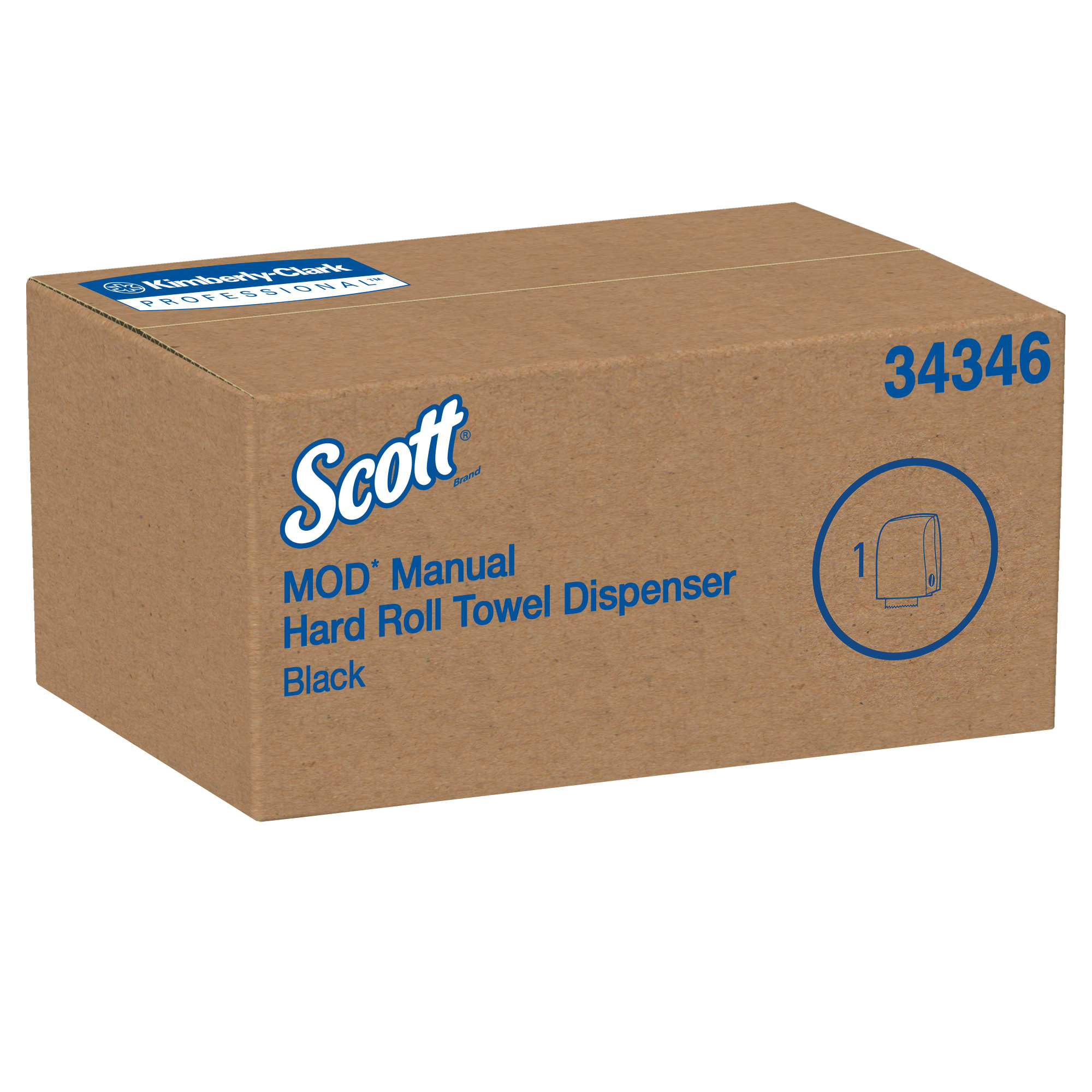 Scott® 34346 KIM 34346